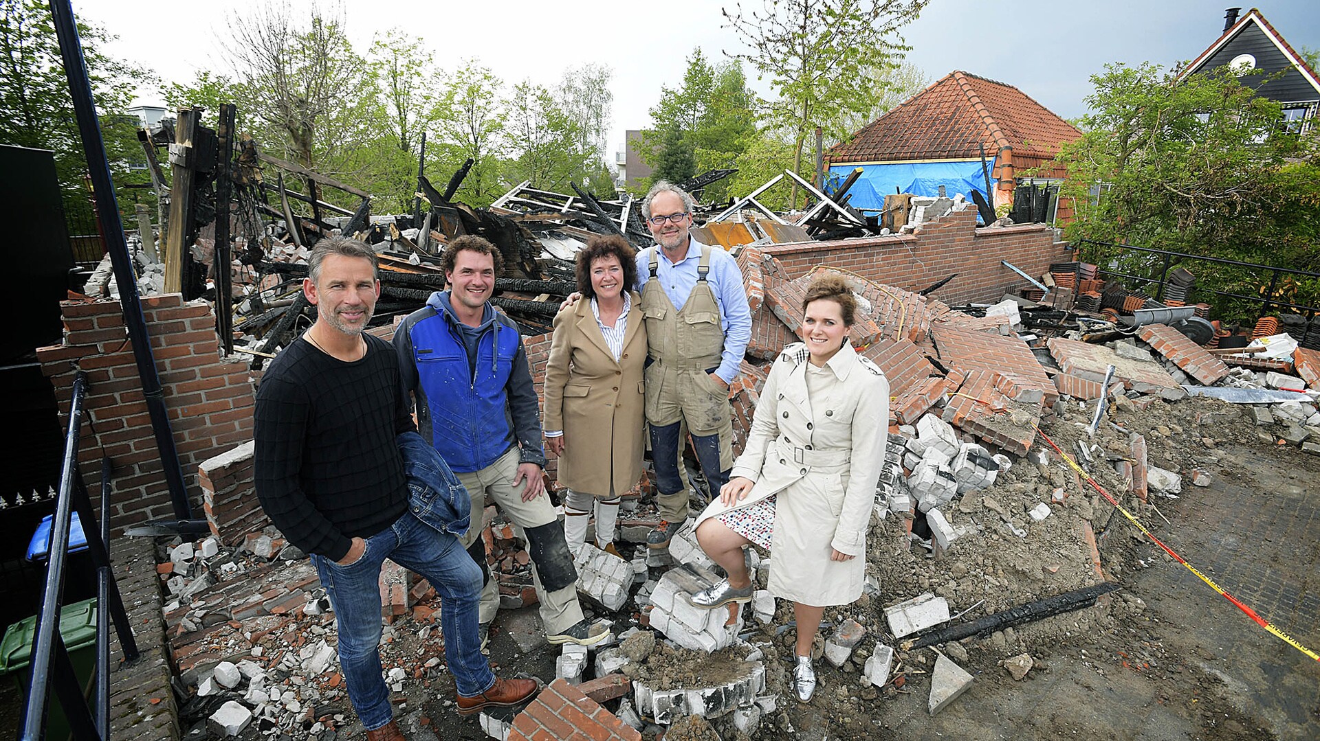 beeld deondernemer