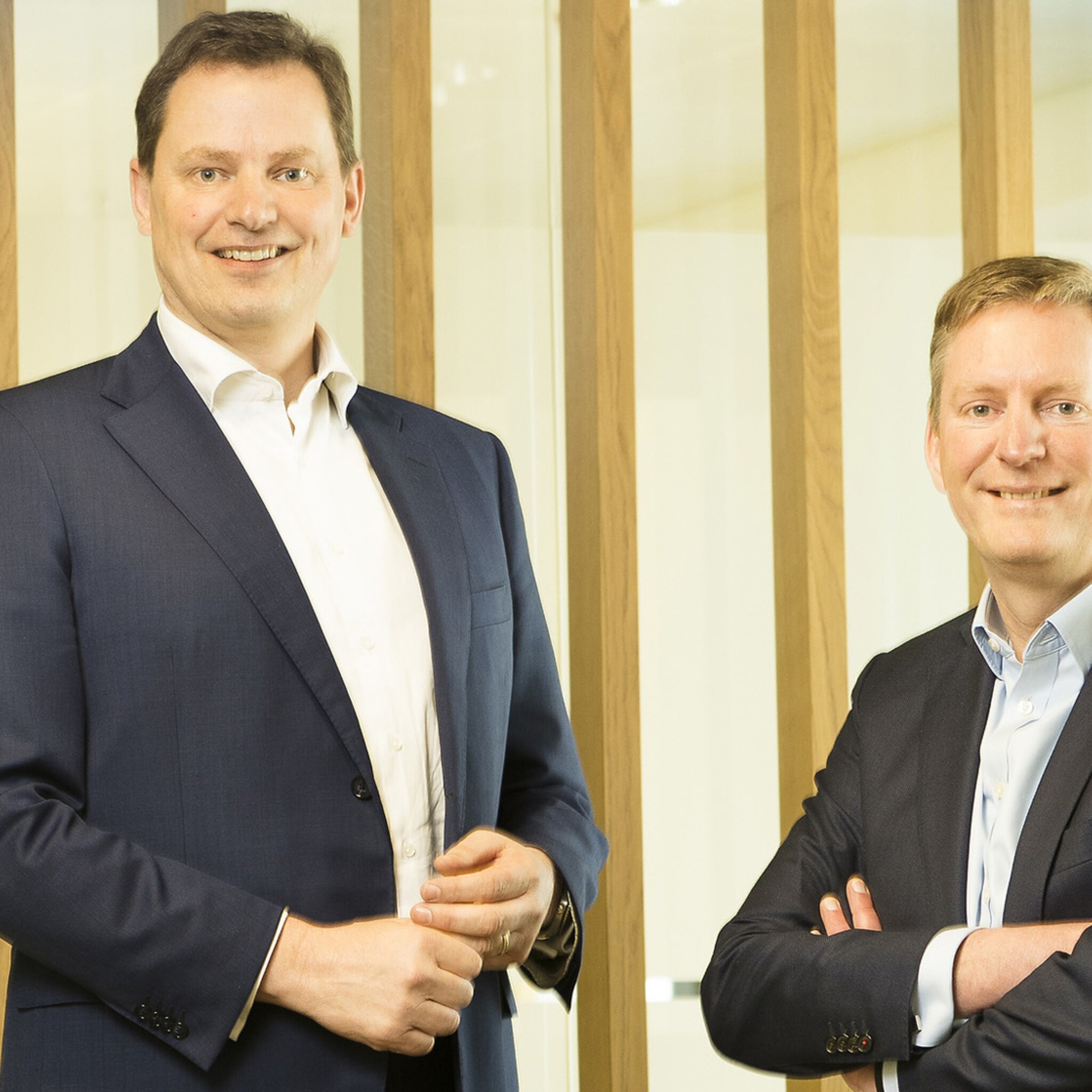 rabobank koppelt ondernemers aan vermogende klanten