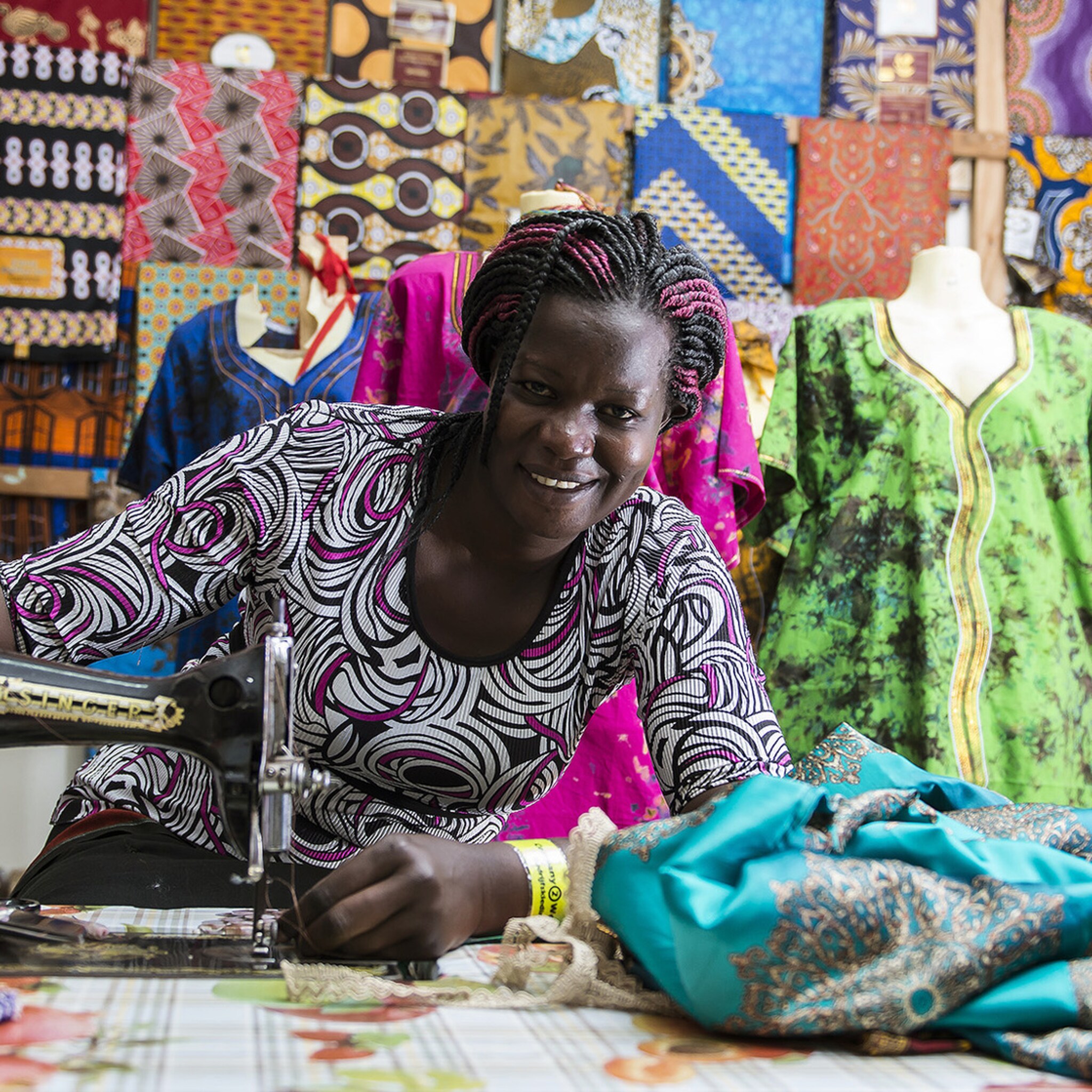 duurzaamheid is gewoon business