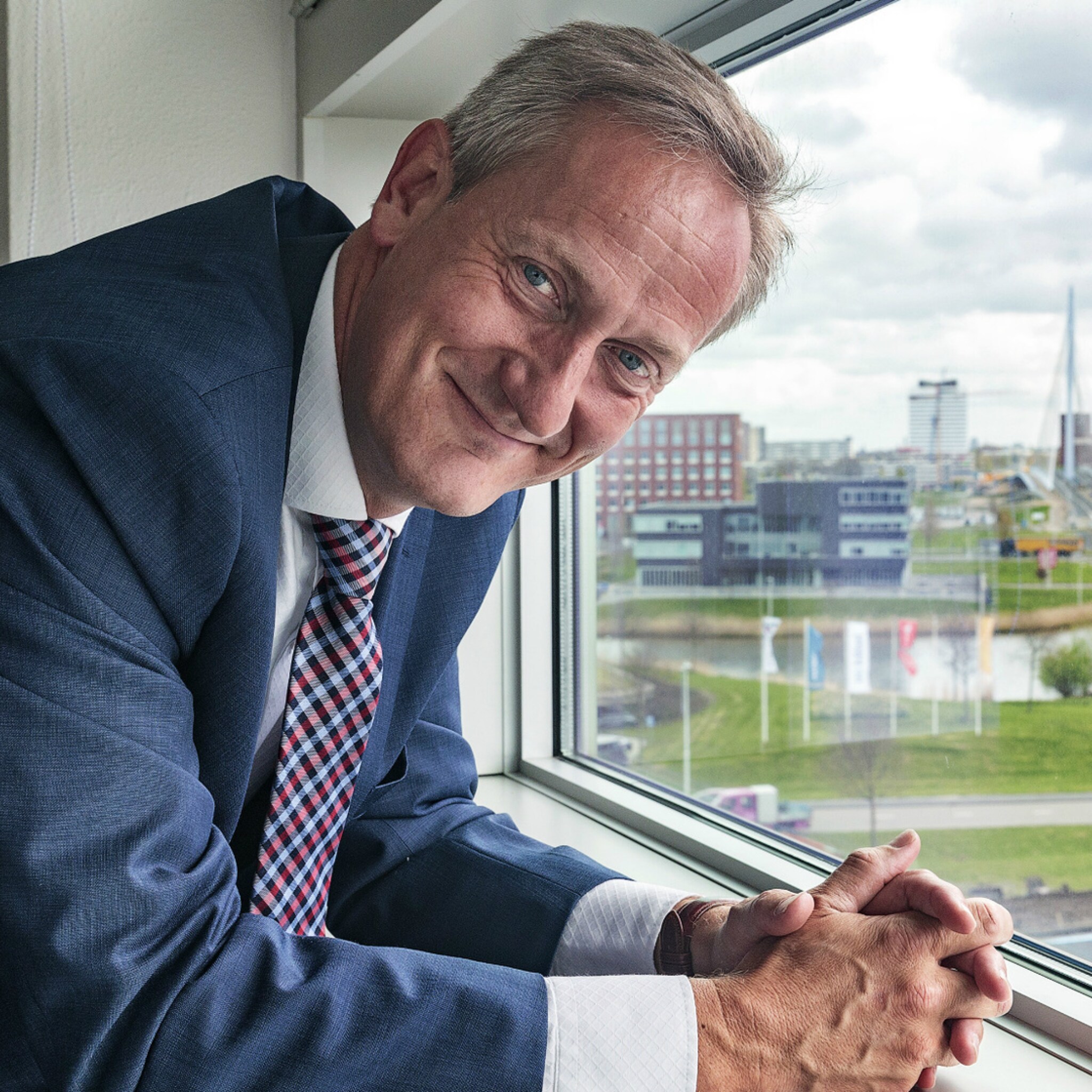 innoveren is te leren