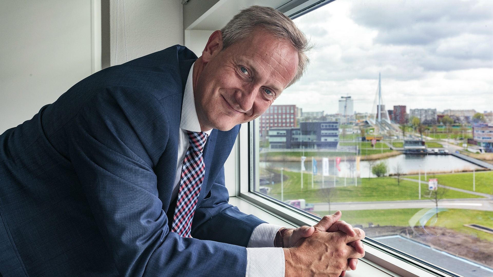 beeld deondernemer
