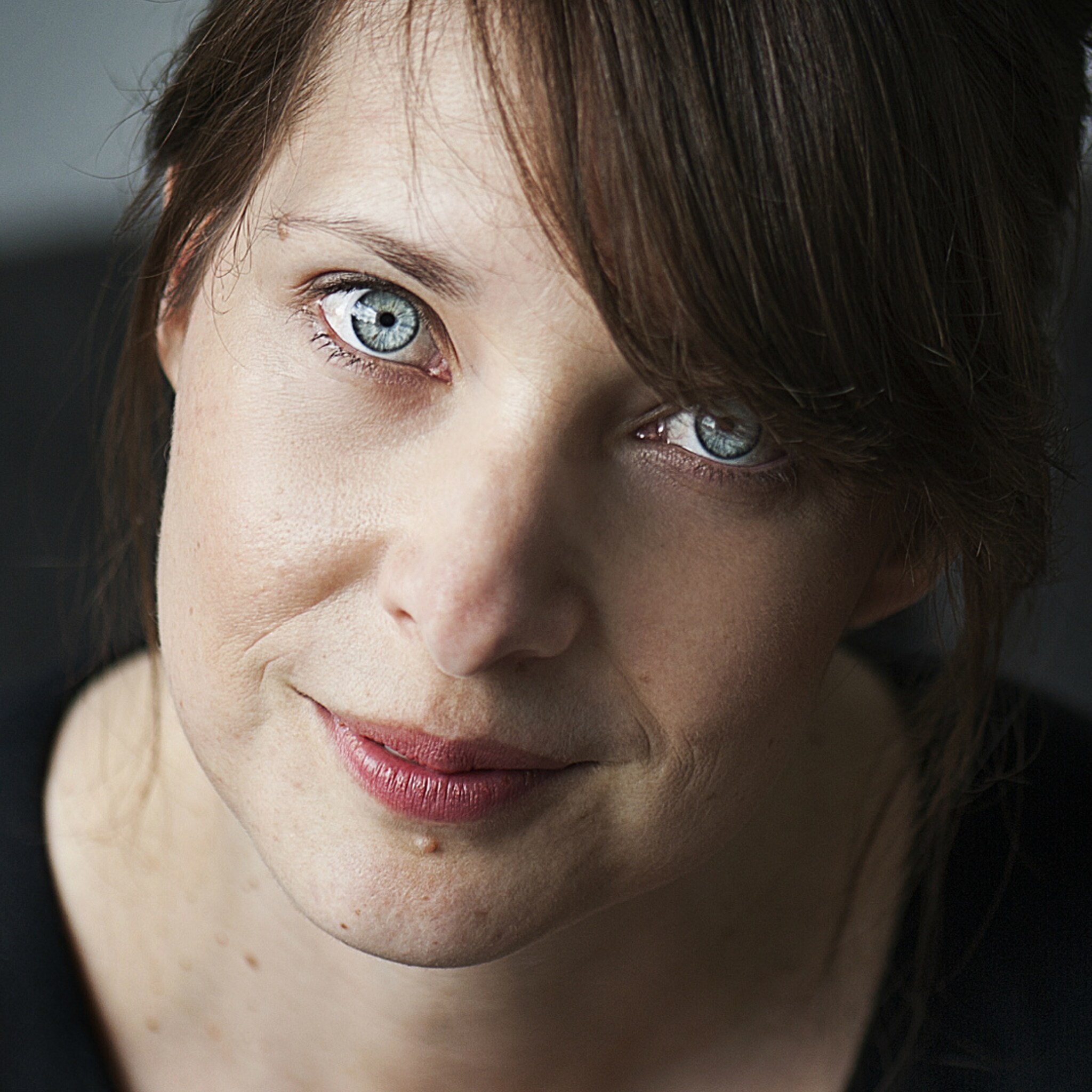 vrouw kan tekort aan technici oplossen