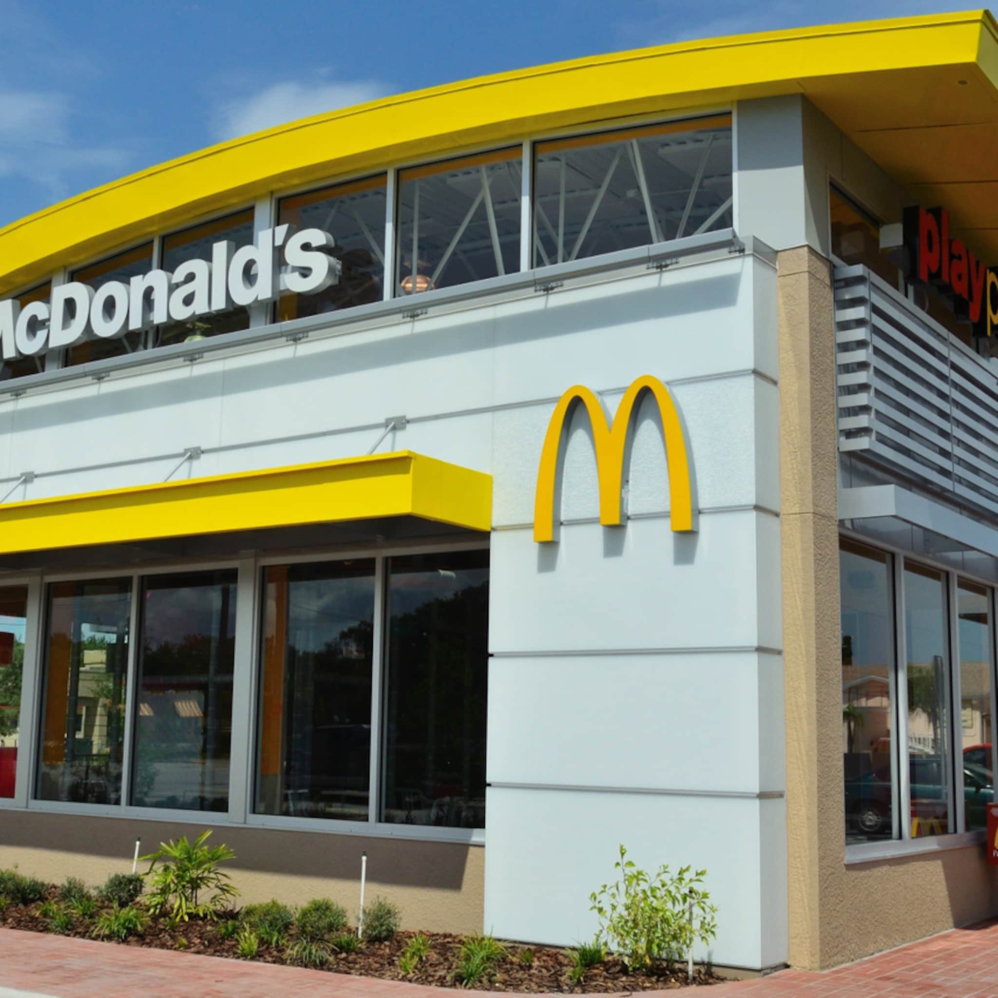 hoe mcdonald s vecht met hilversum