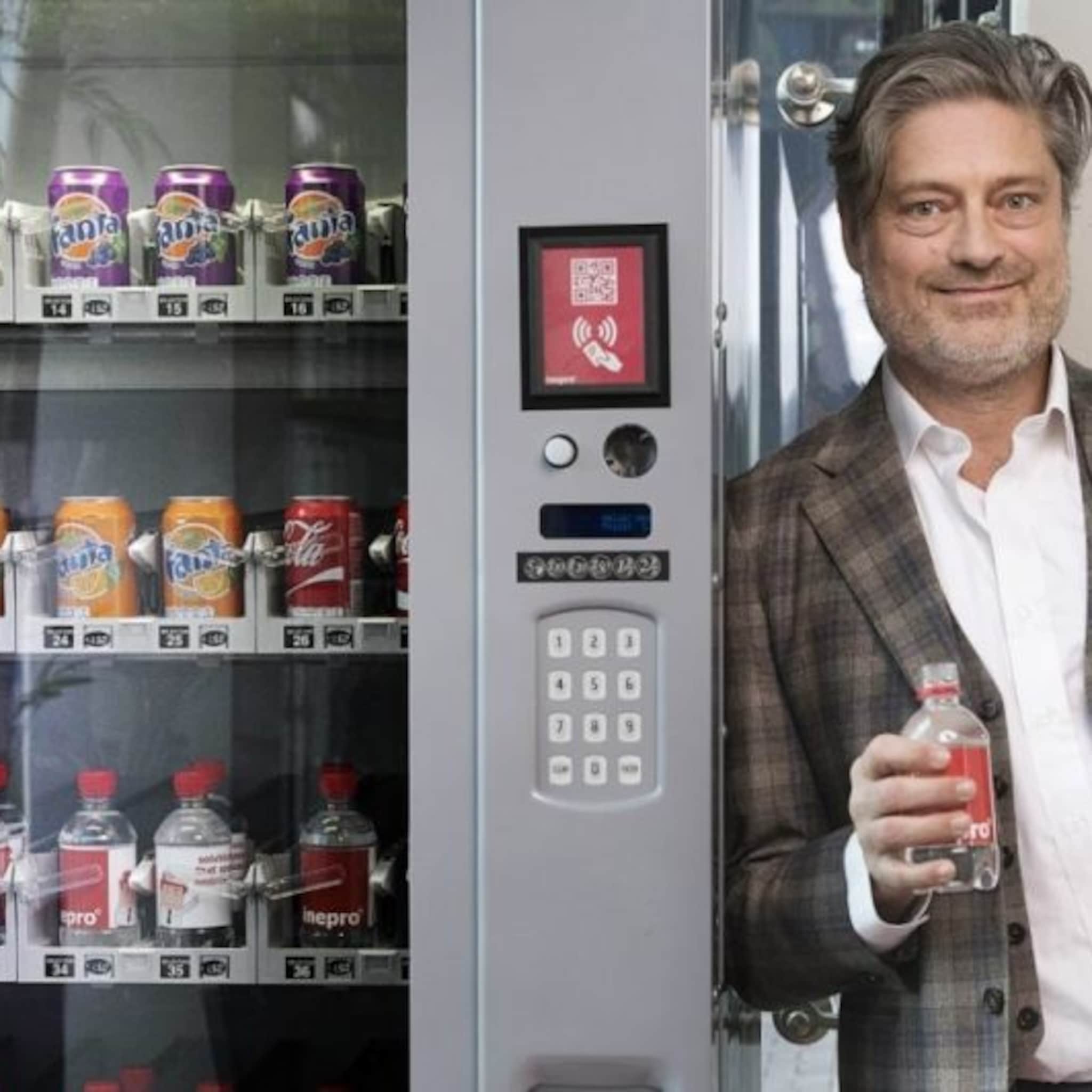 steeds meer bedrijven halen werk terug naar nederland
