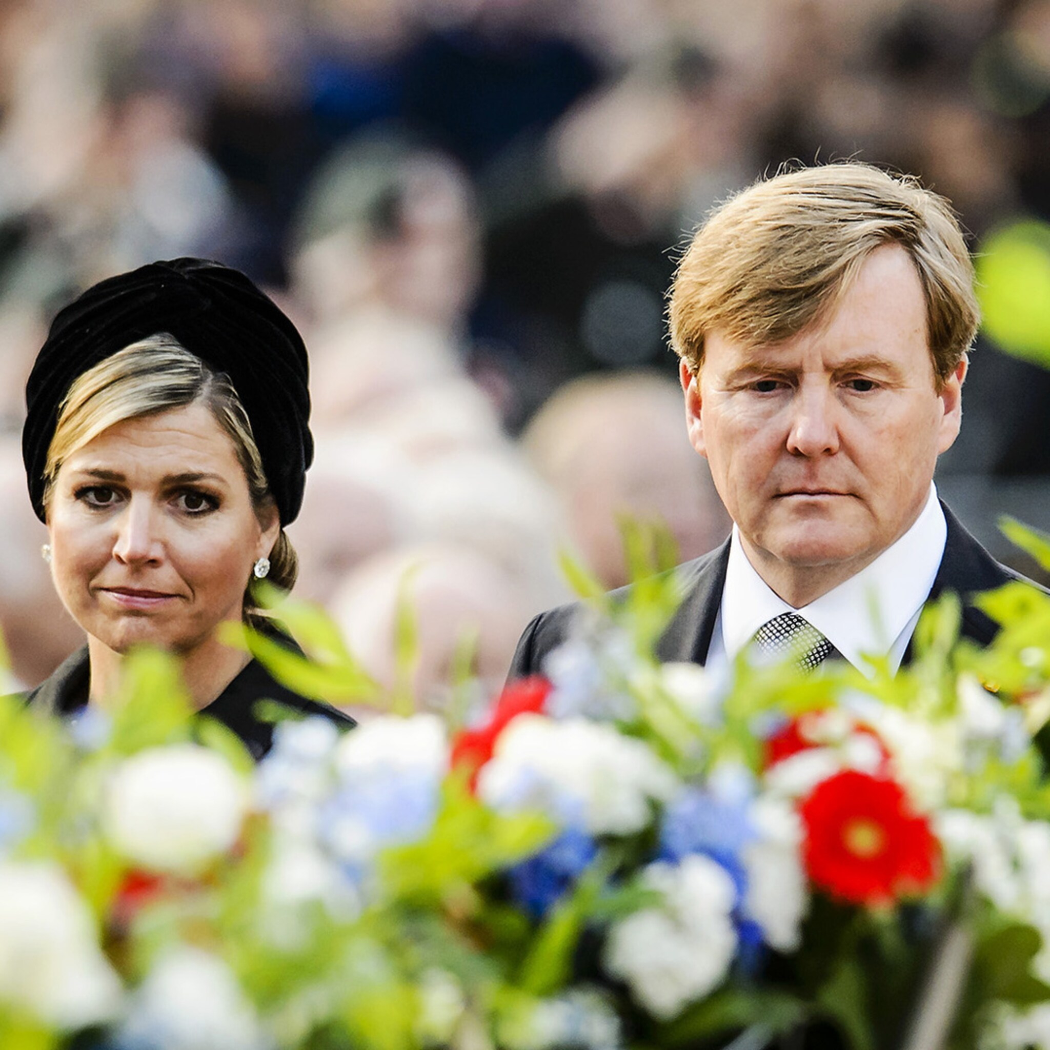 zo werken ondernemers mee aan twee minuten stilte op de dam