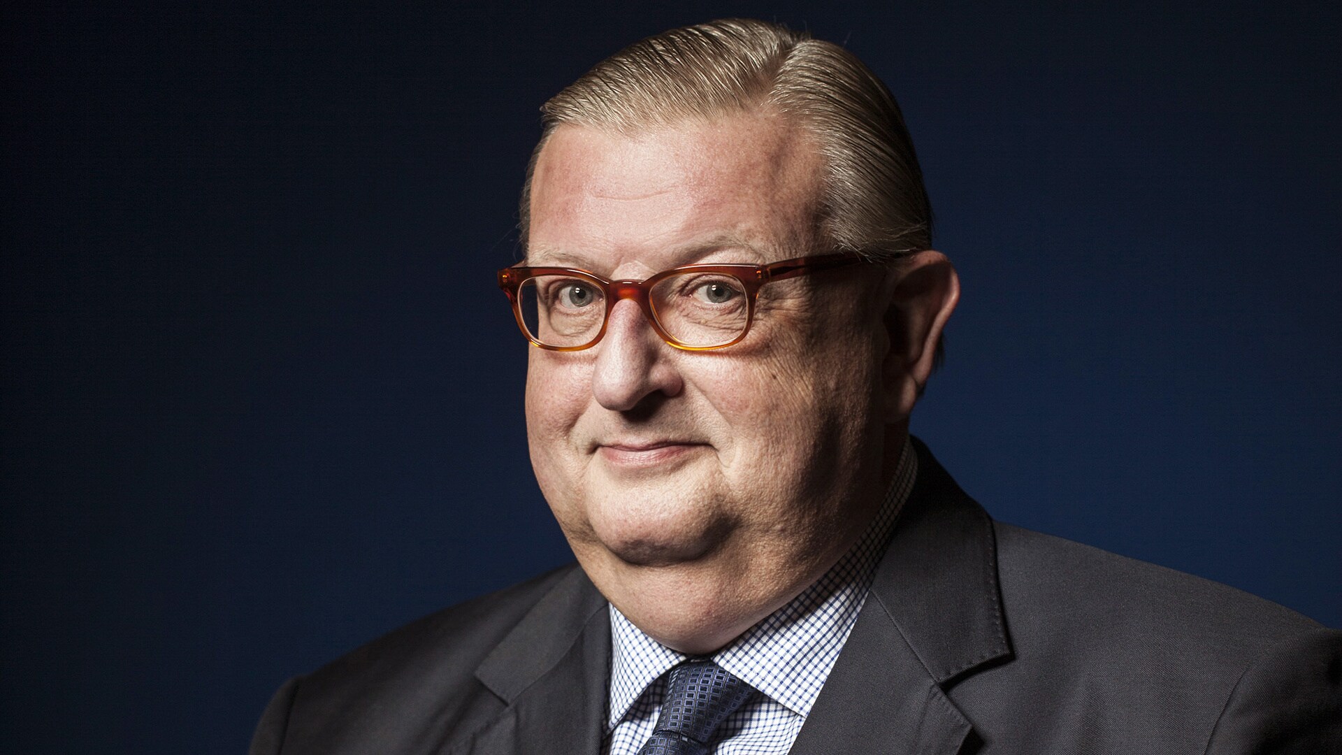 beeld deondernemer