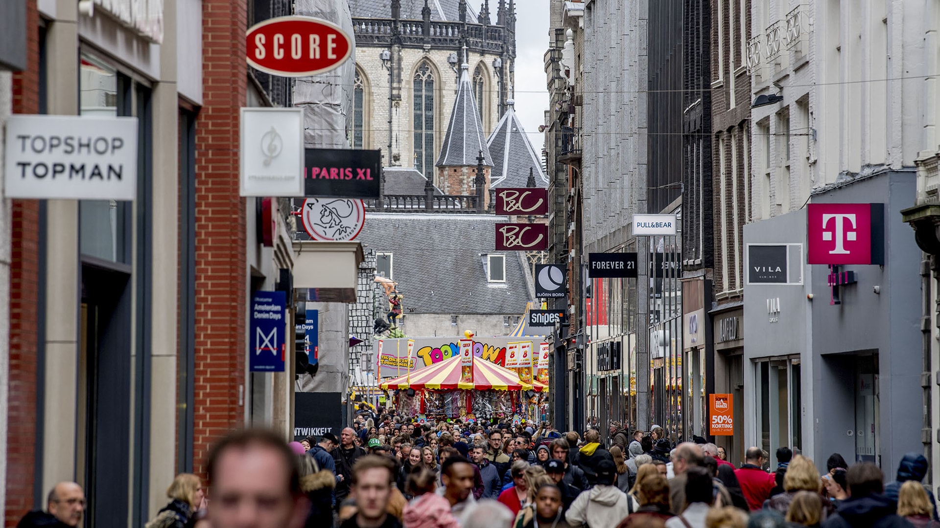 beeld deondernemer