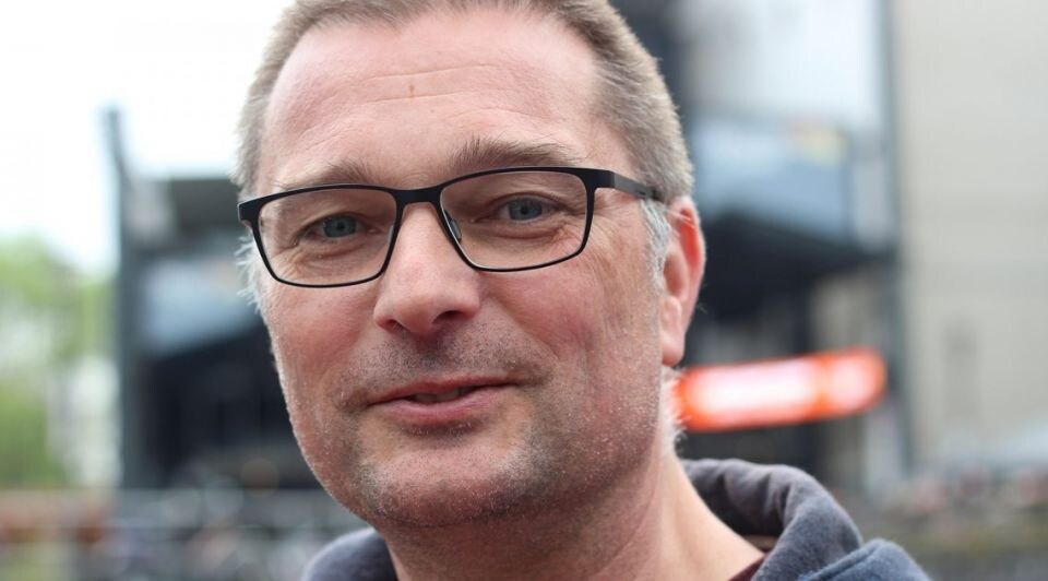 beeld deondernemer