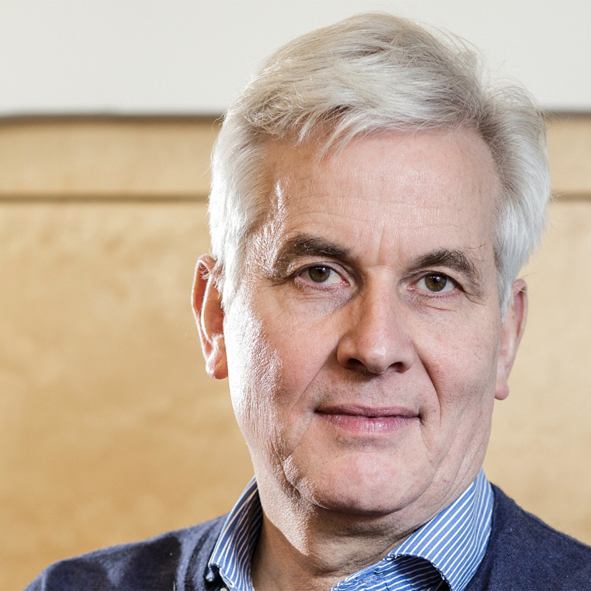 architect en ondernemer thomas rau over de pijn van veranderen