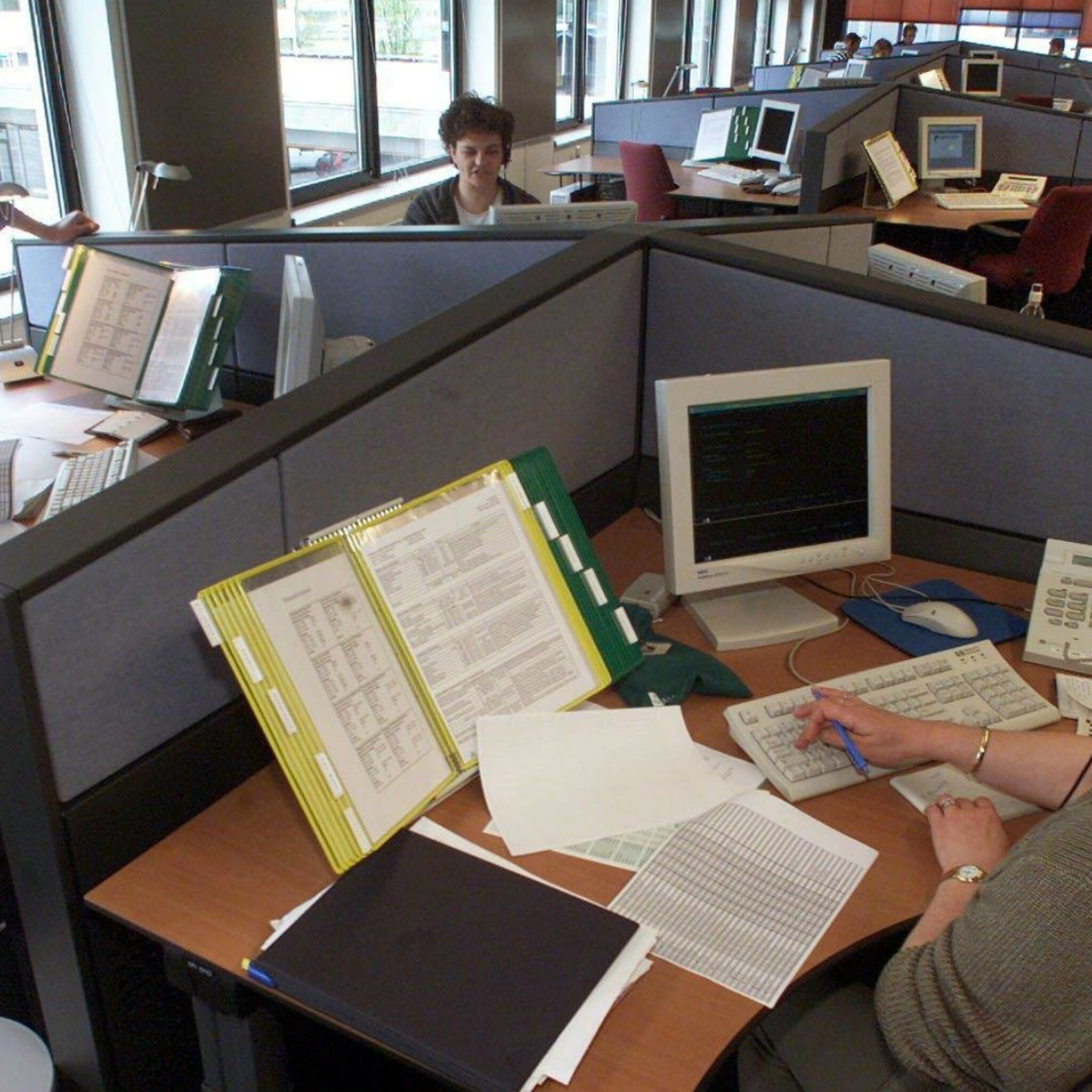 angstcultuur remt creativiteit organisaties