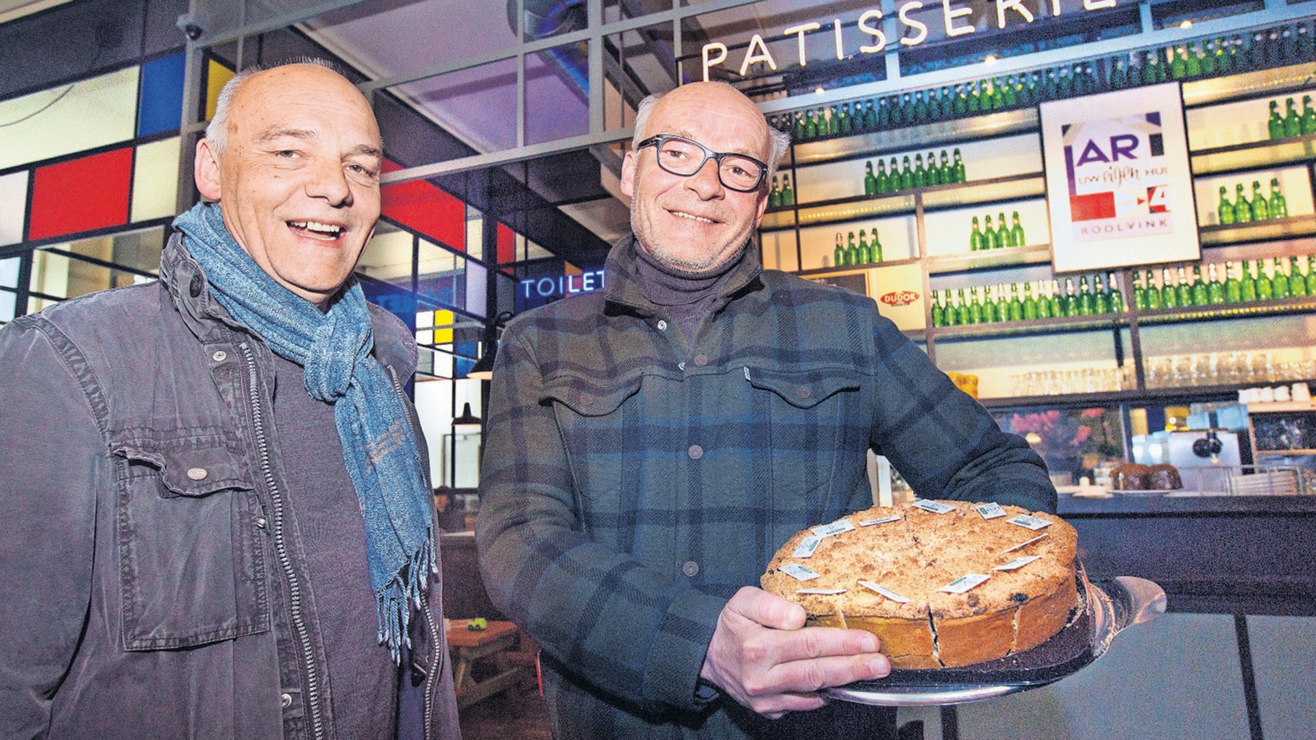 beeld deondernemer