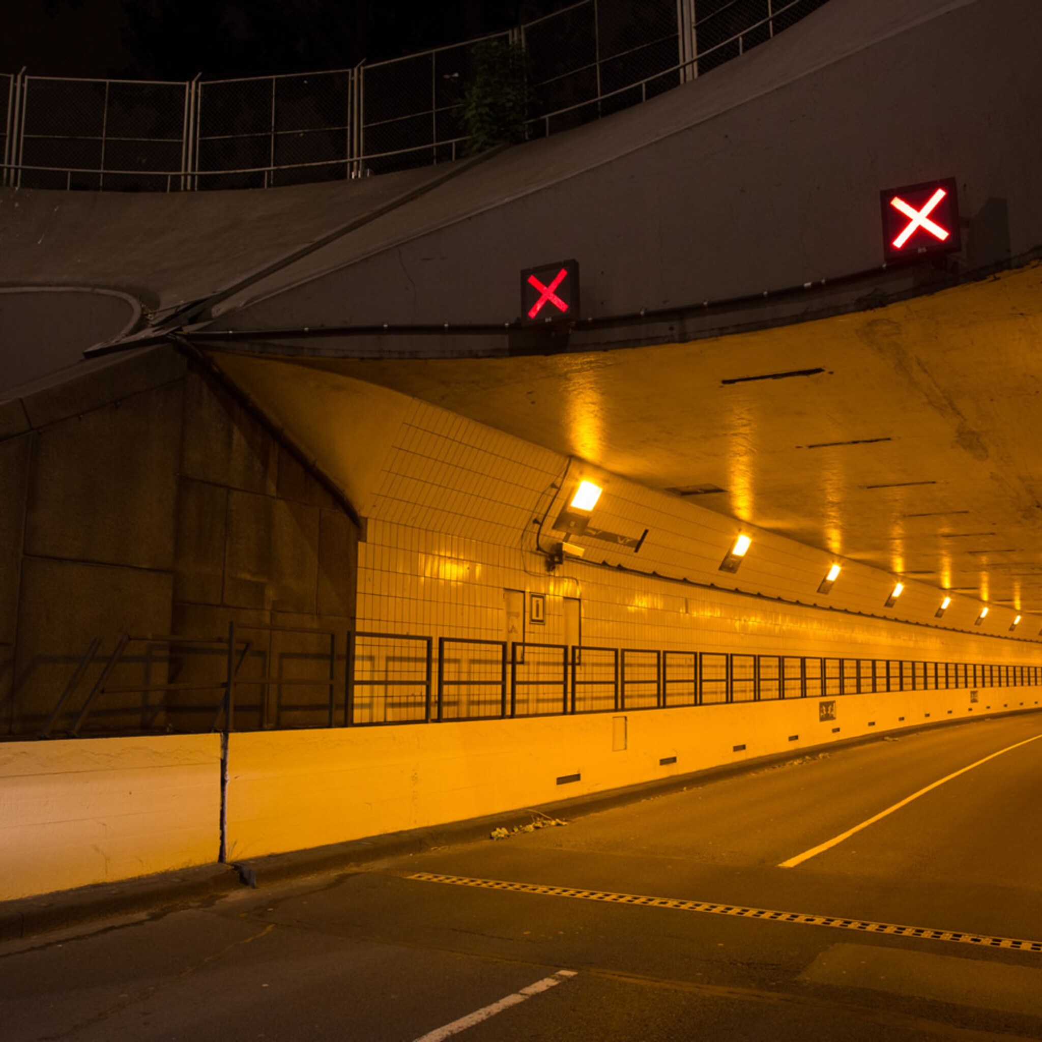 maastunnel vanaf deze zomer twee jaar dicht richting zuid