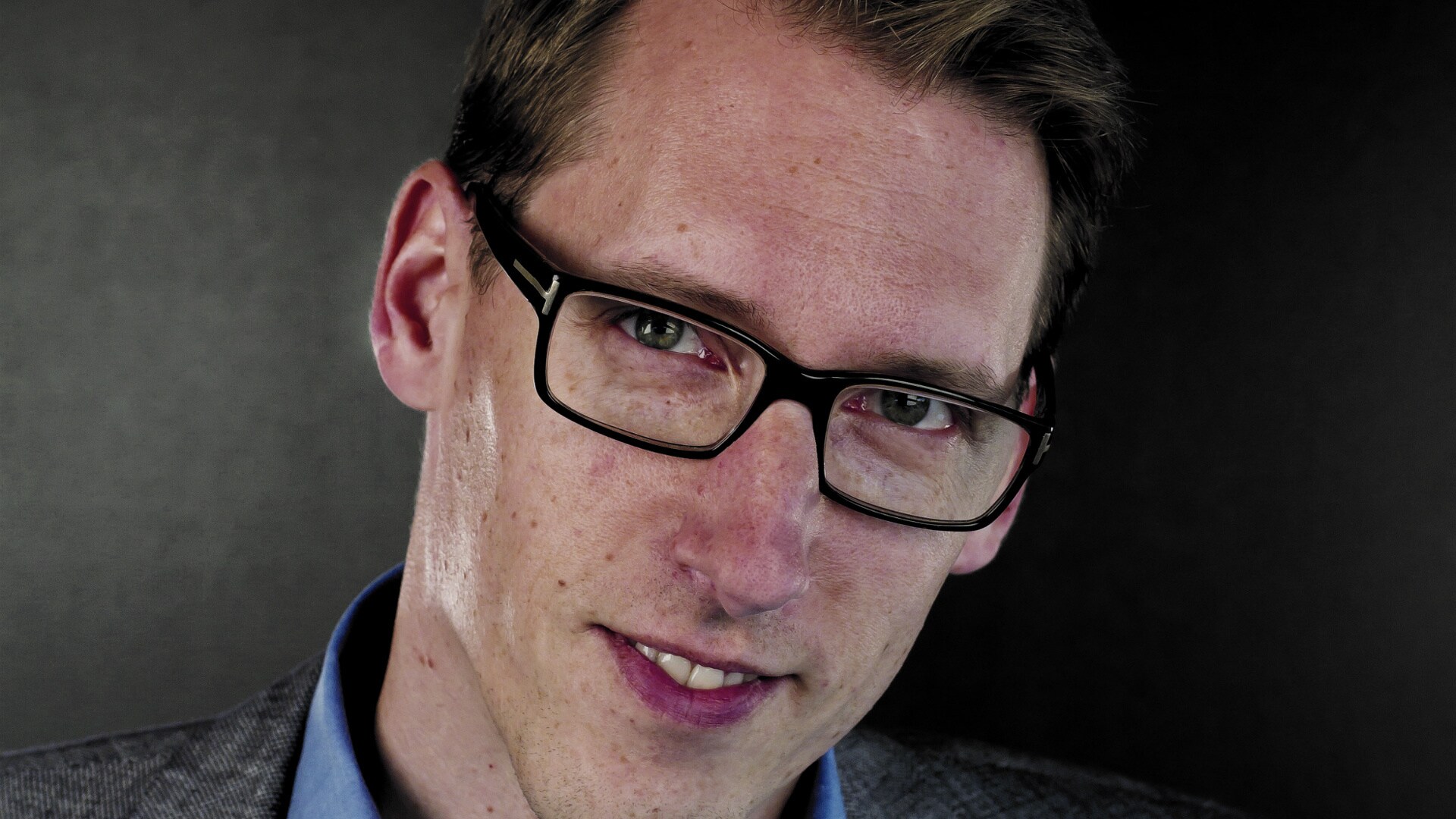 beeld deondernemer