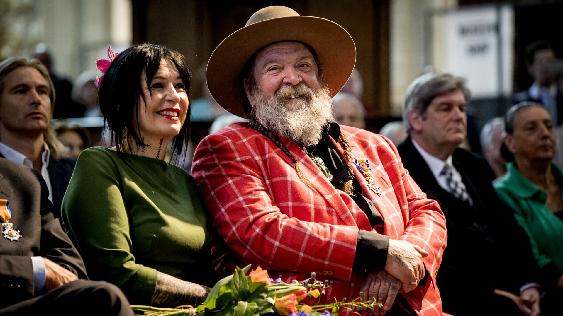beeld deondernemer