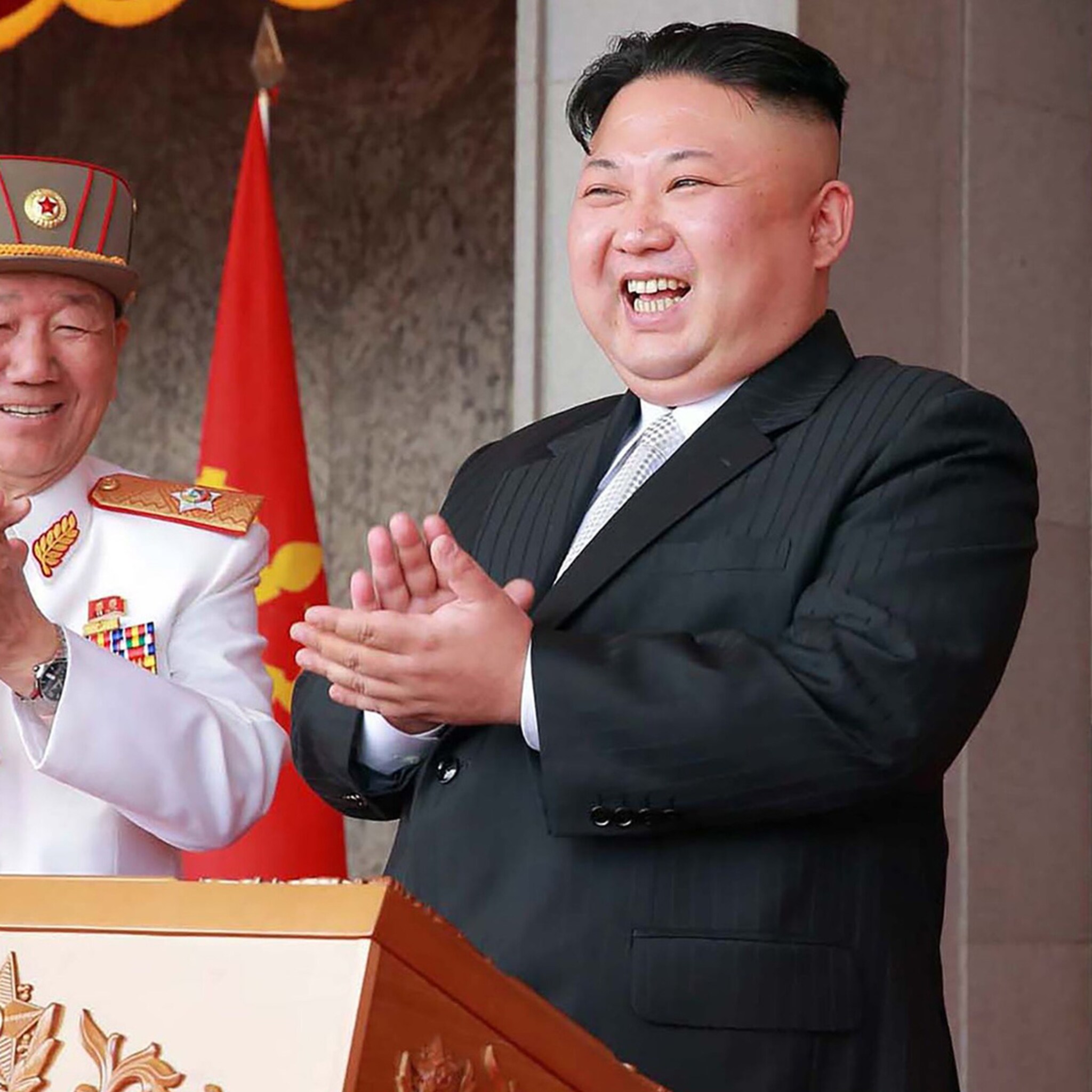 stilletjes zakendoen in noord korea