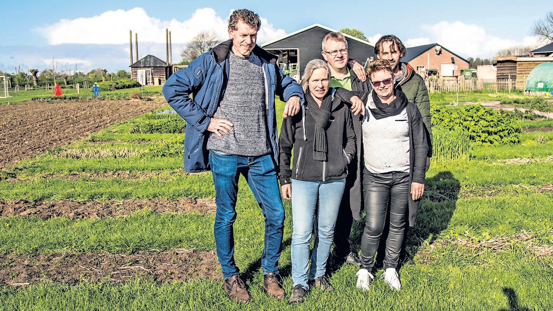beeld deondernemer