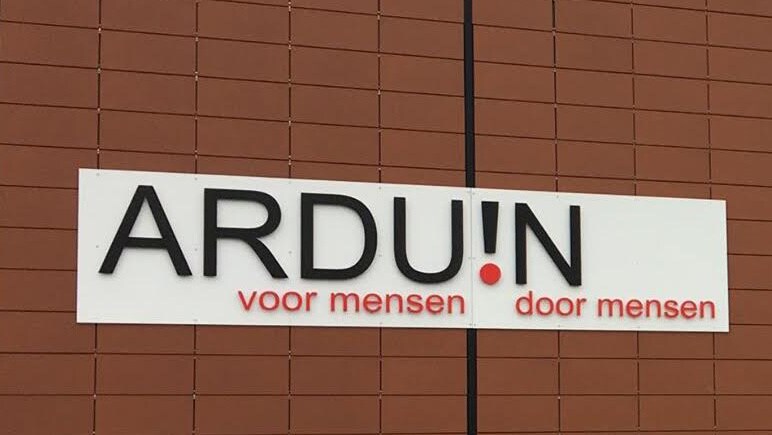 beeld deondernemer