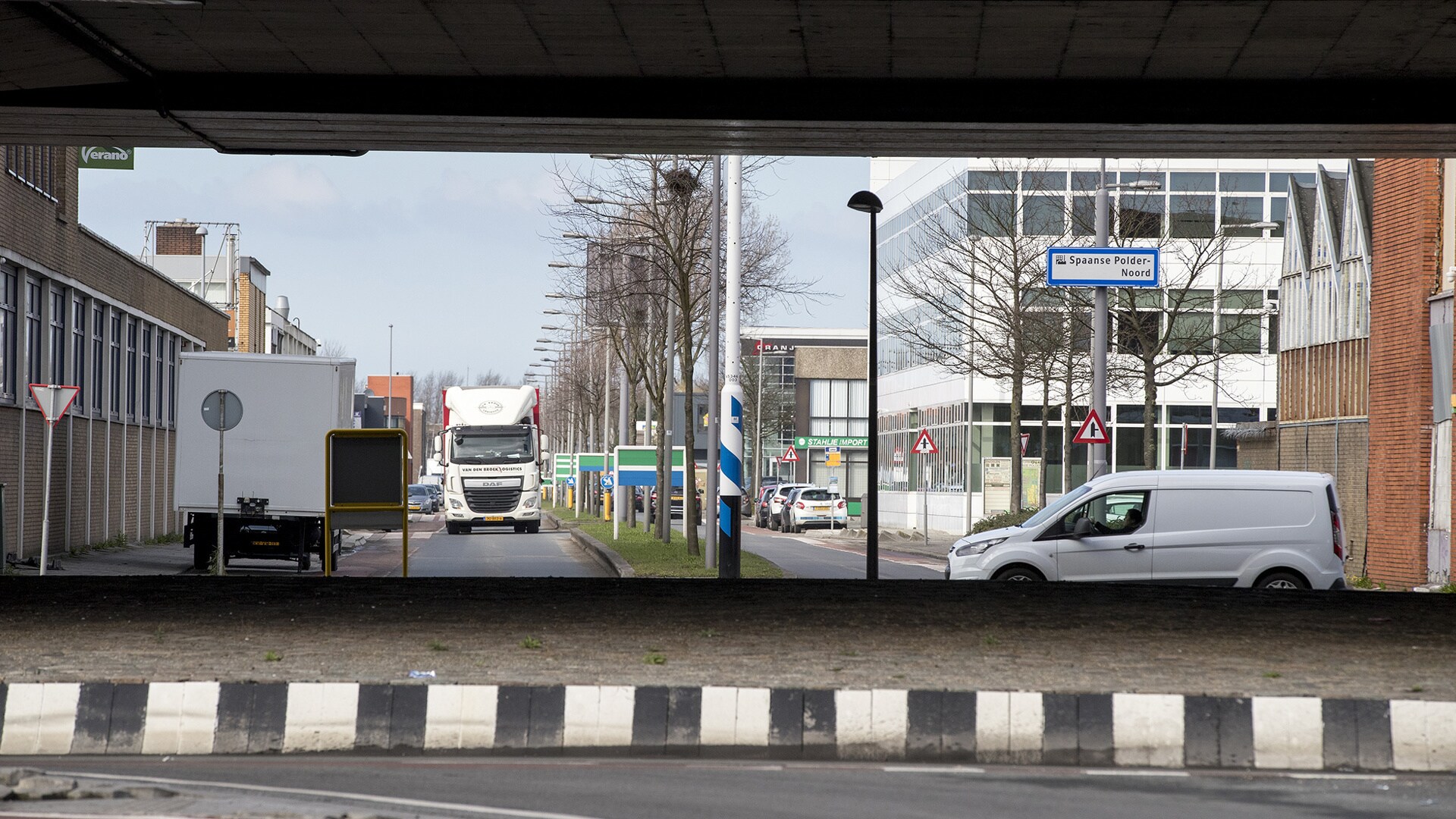 beeld deondernemer