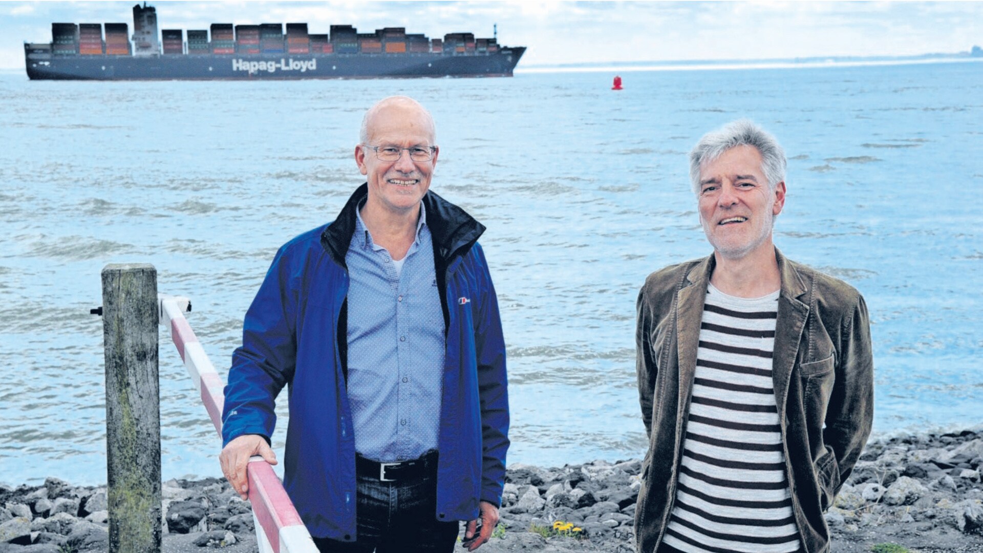 beeld deondernemer