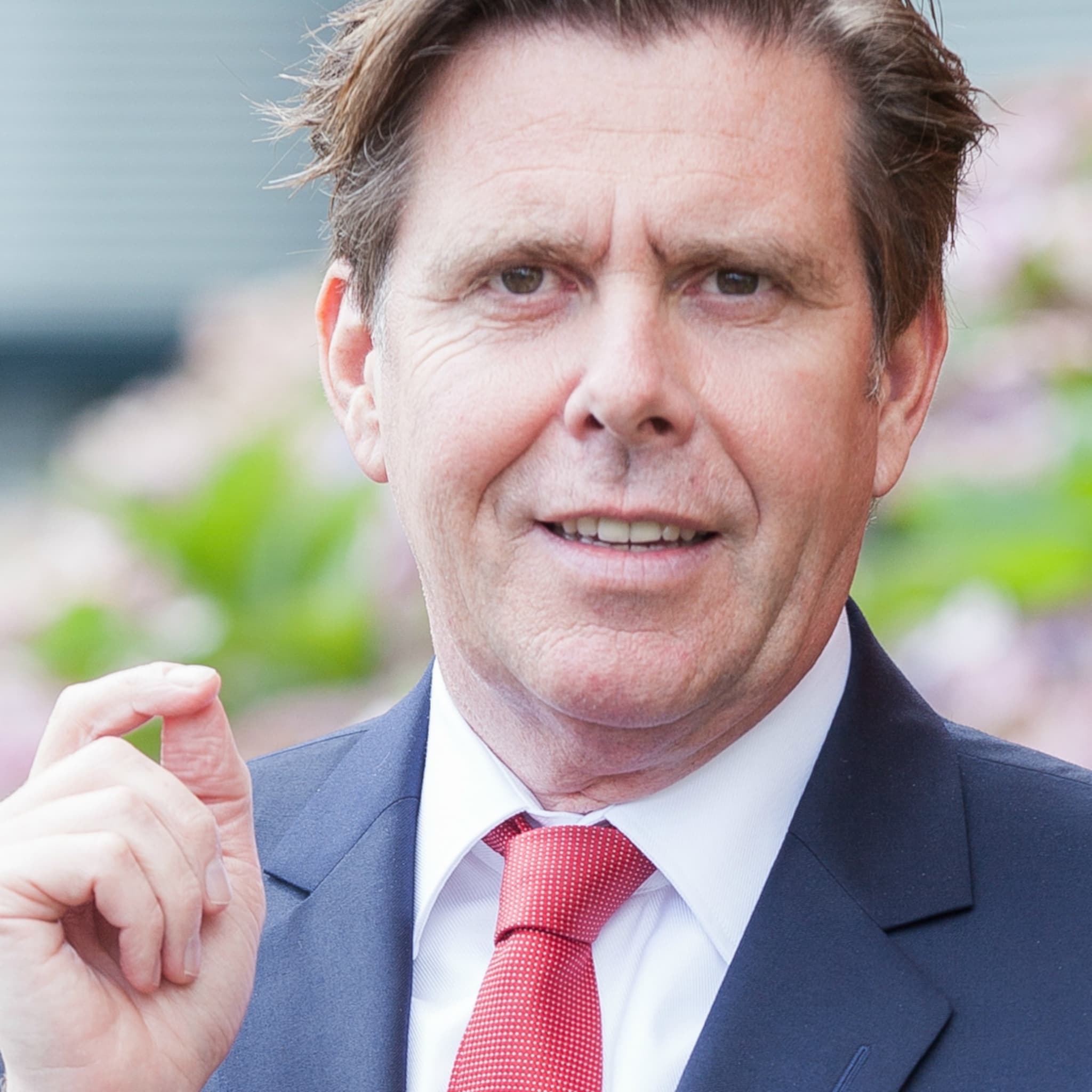 smartfunding helpt ondernemer op gestandaardiseerde manier aan optimale financiering