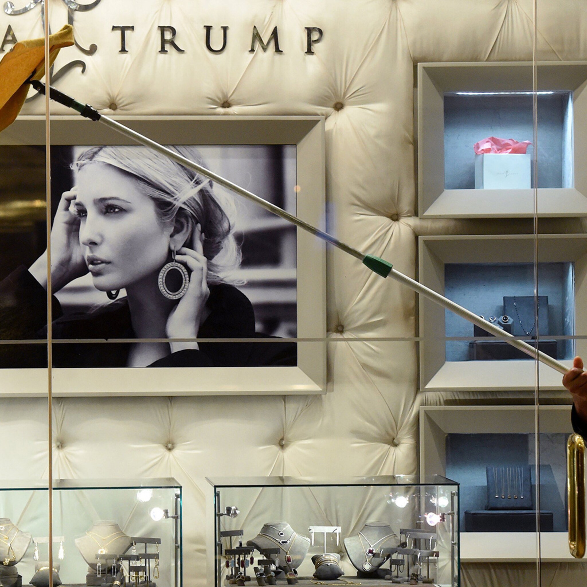 zo bouwt ivanka trump haar merknaam en imago op
