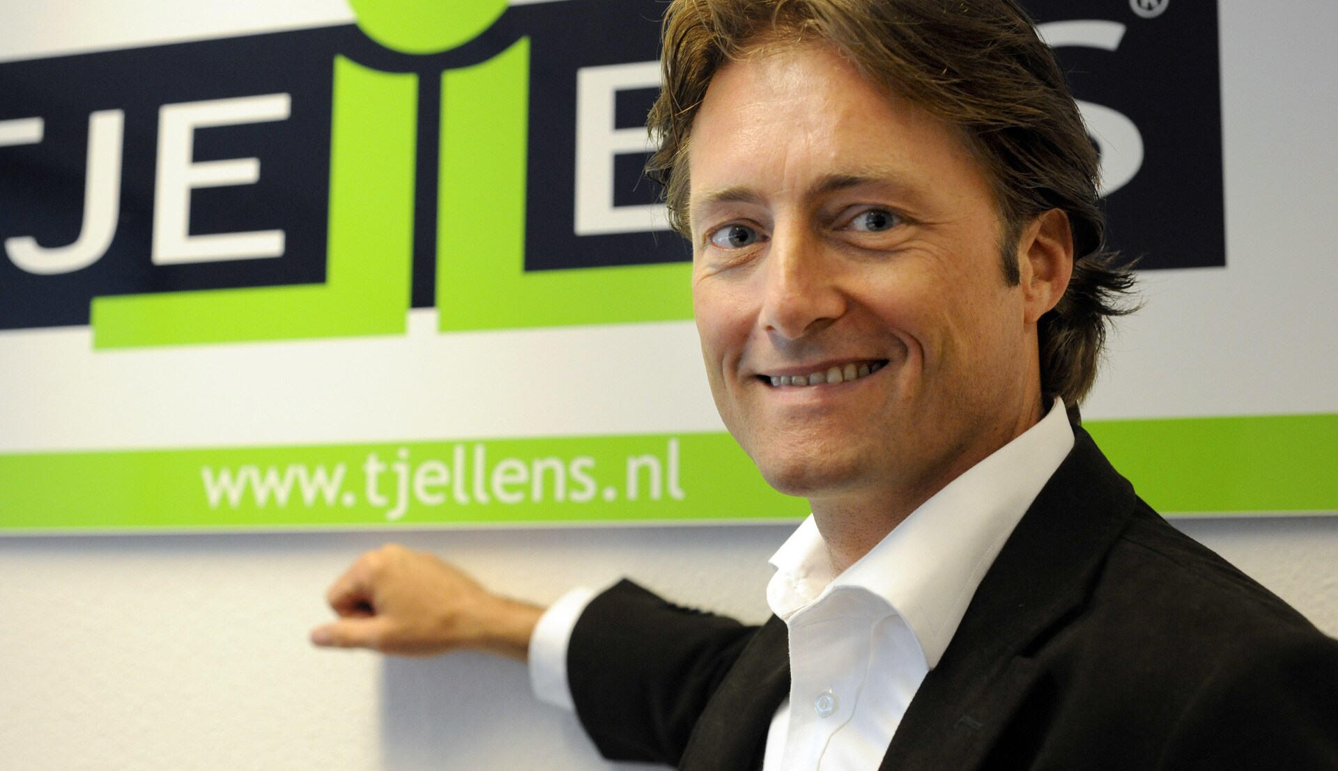 beeld deondernemer