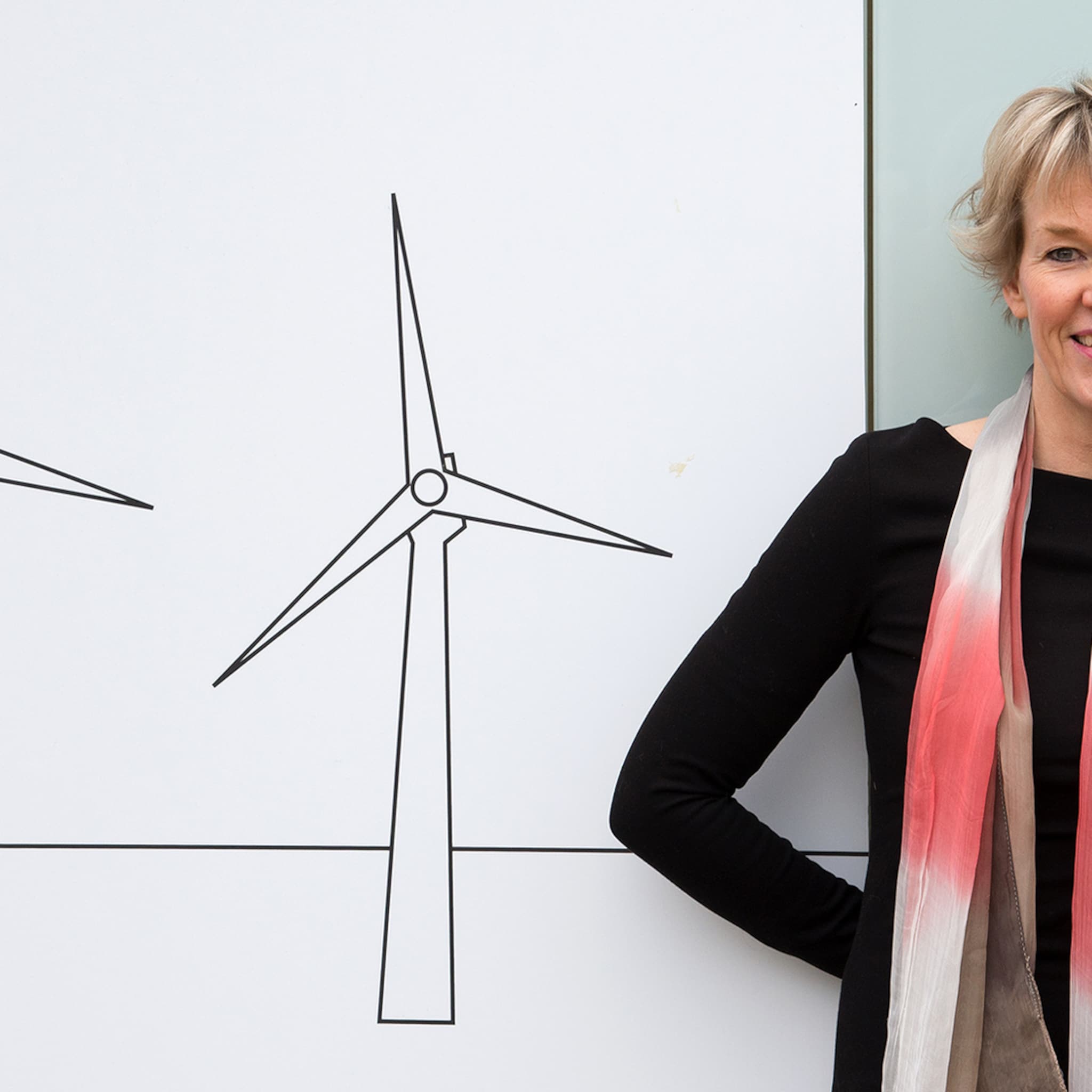 saskia maarse ik heb altijd een doel voor ogen dat houdt me scherp