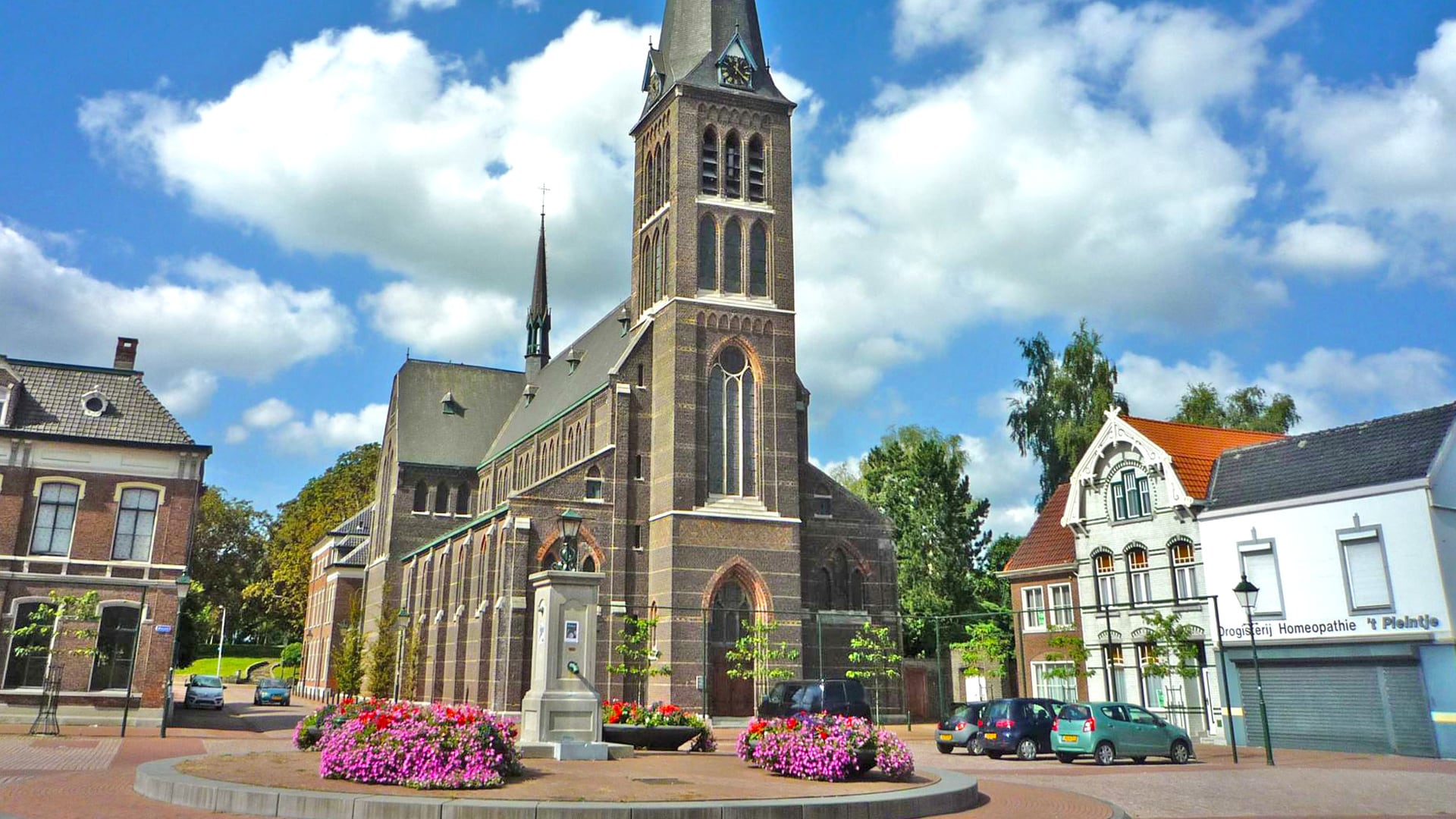 beeld deondernemer