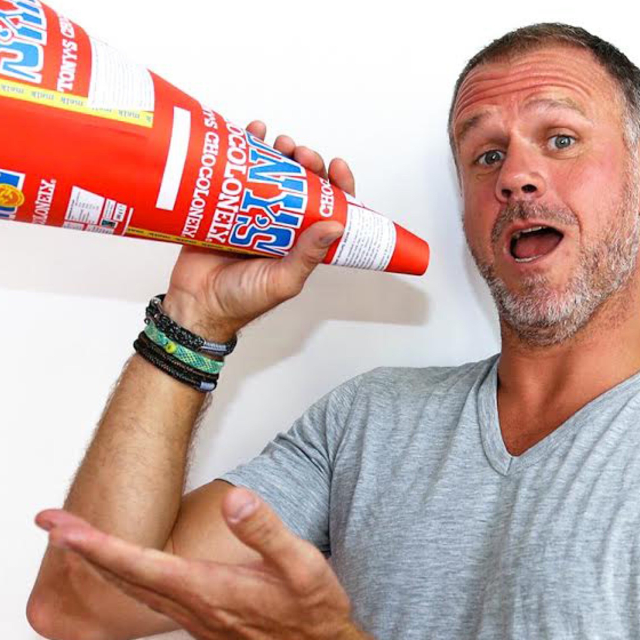 tony s chocolonely onze marketing is het live vertellen van ons verhaal