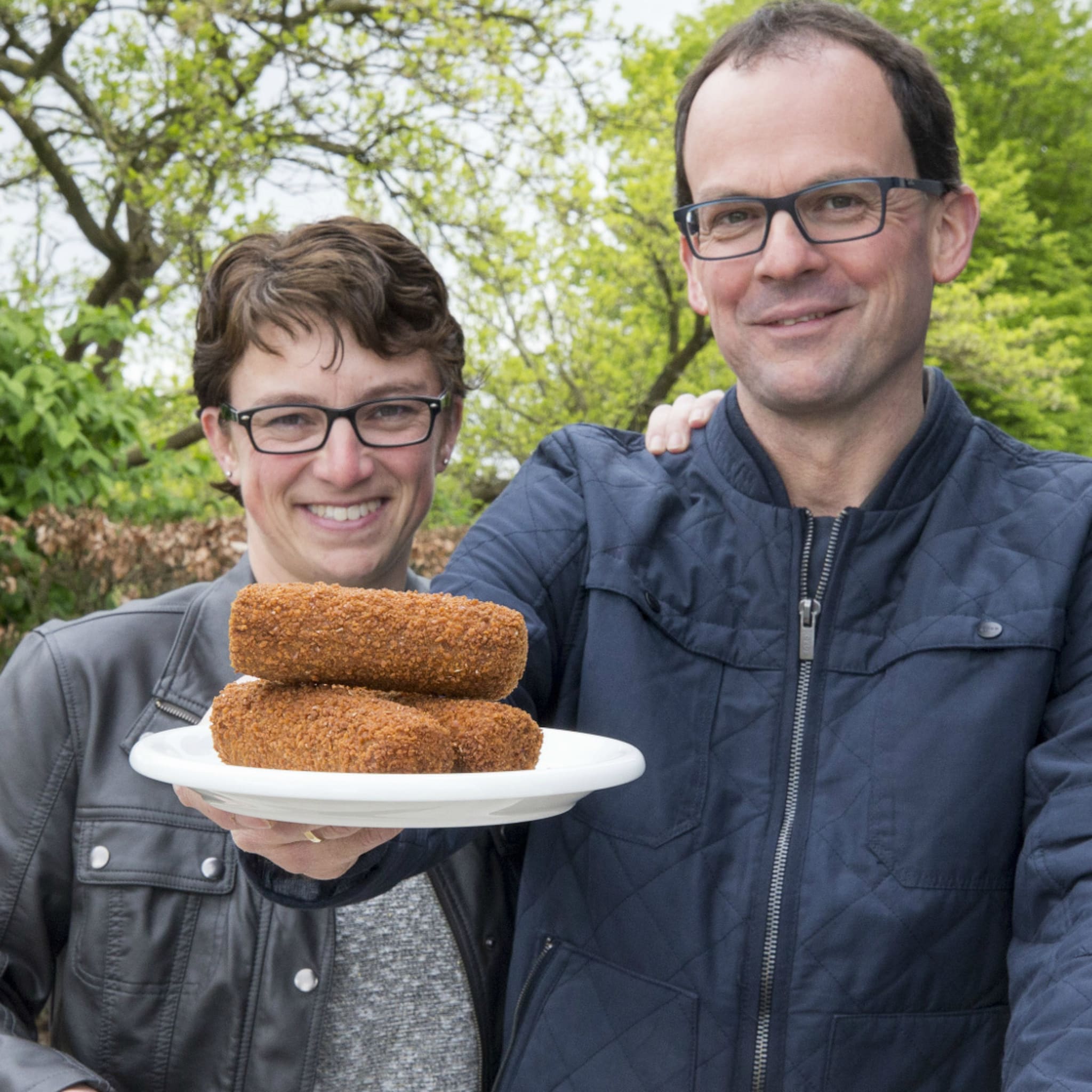 speciale biokroket productprimeur uit de zeeuwse veehouderij