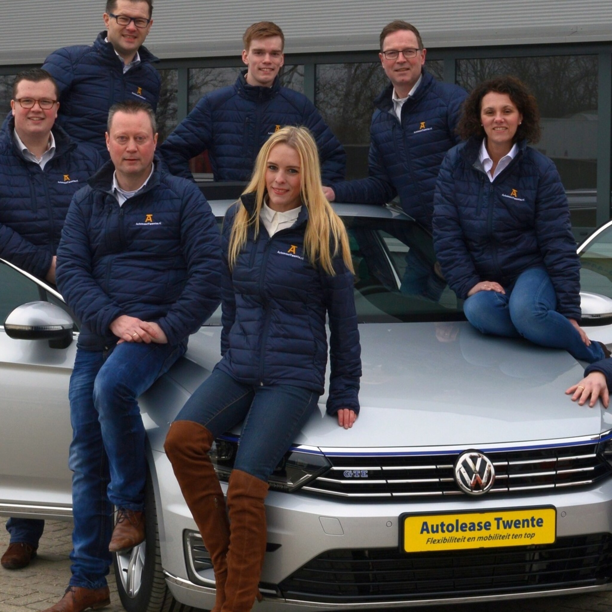 mobiliteit eindelijk overzichtelijk met autolease twente