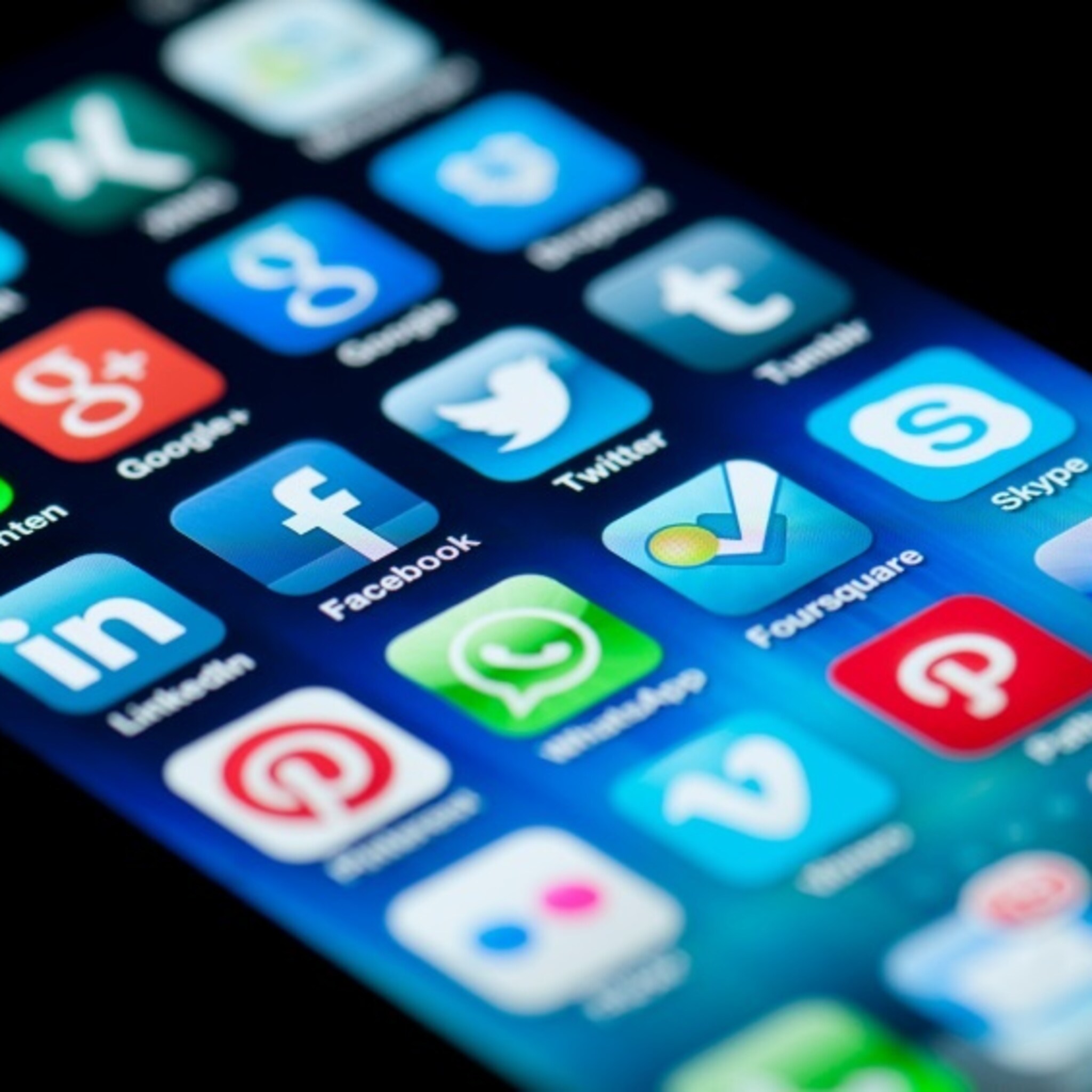 digitaal denken als een startup
