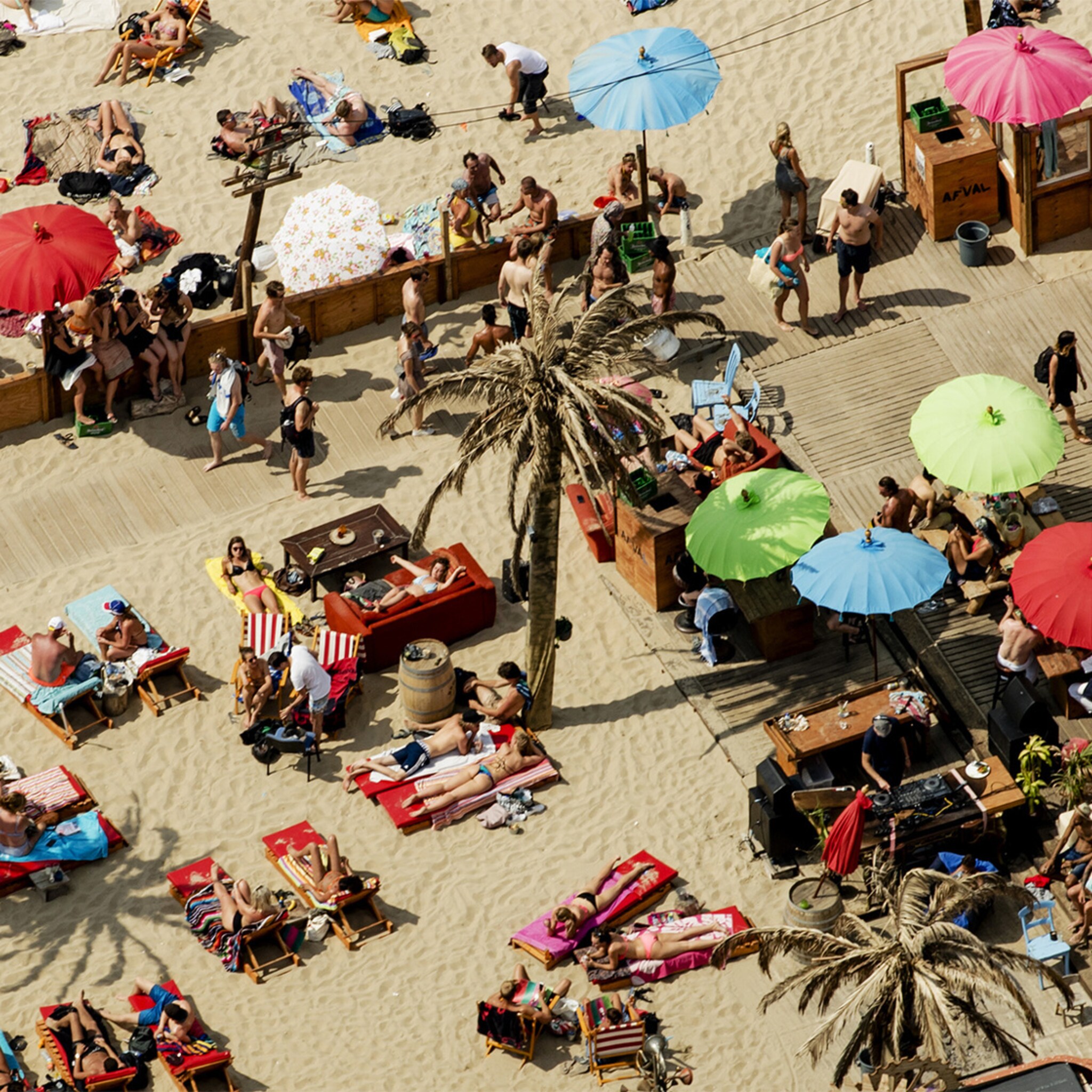 alles over het vervallen en afschrijven van vakantiedagen