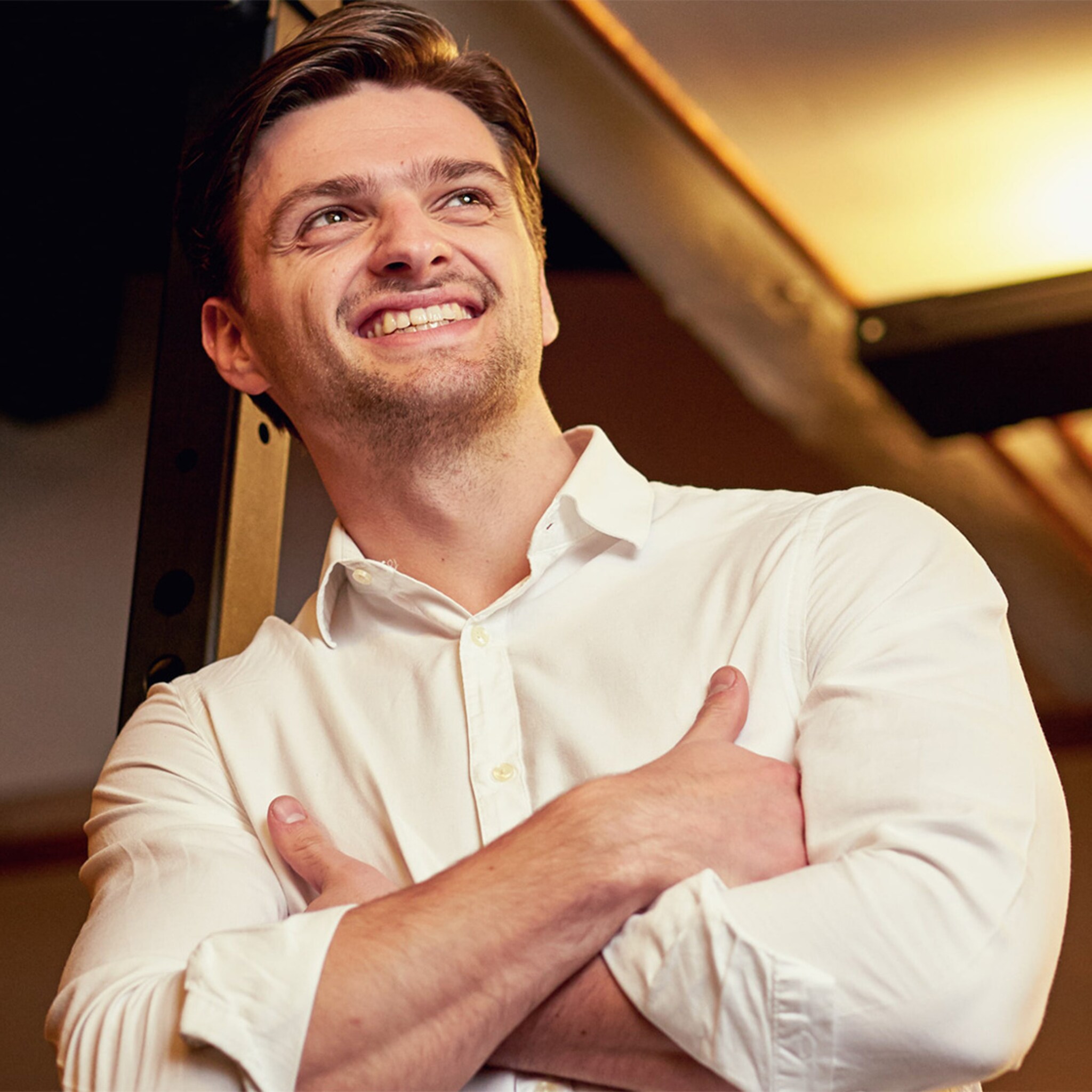 gymeyes brengt video analyse naar de sportschool