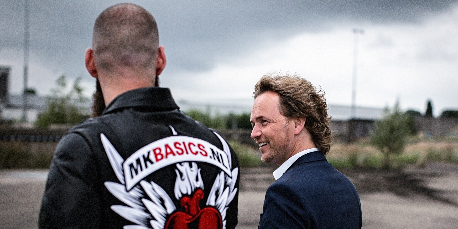 beeld deondernemer