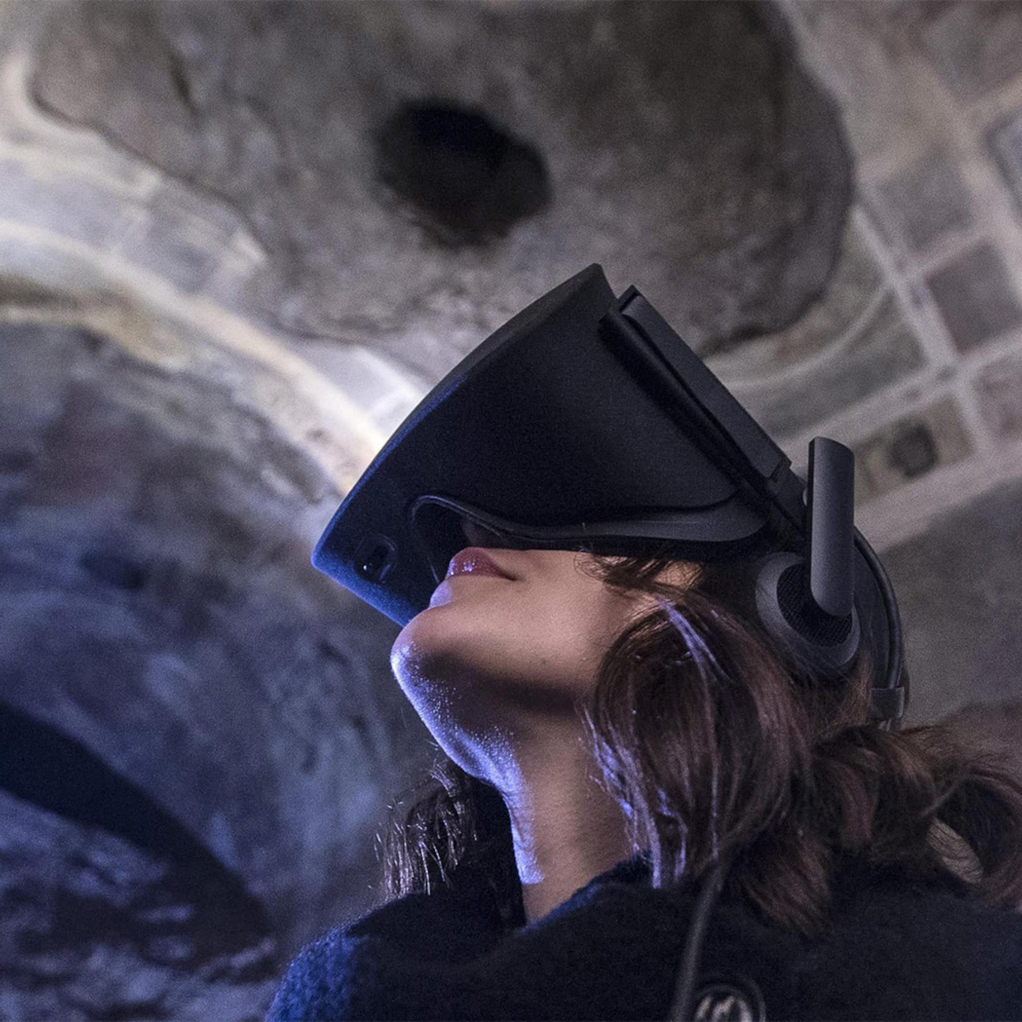 nieuwe business met virtual reality de kansen liggen op je te wachten