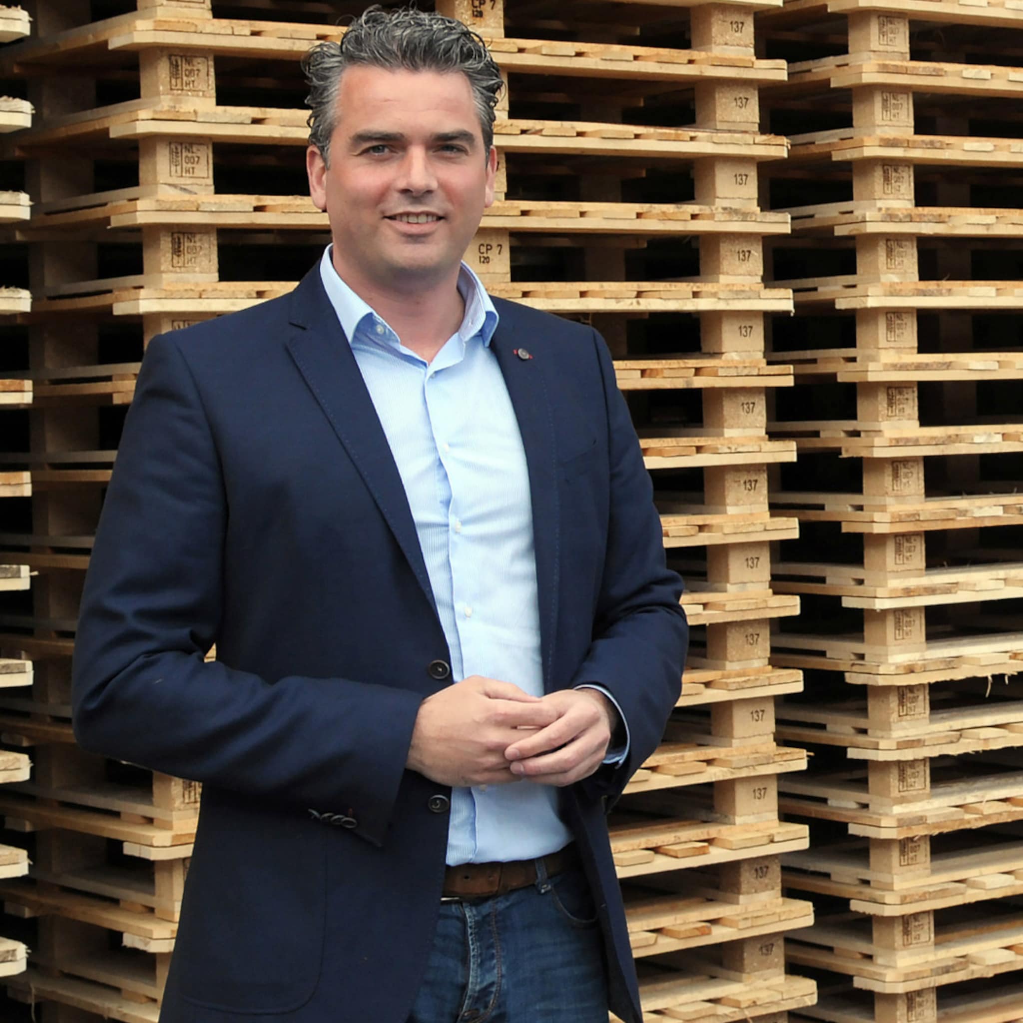 zeeuwse palletkoning den doelder gaat uitbreiden