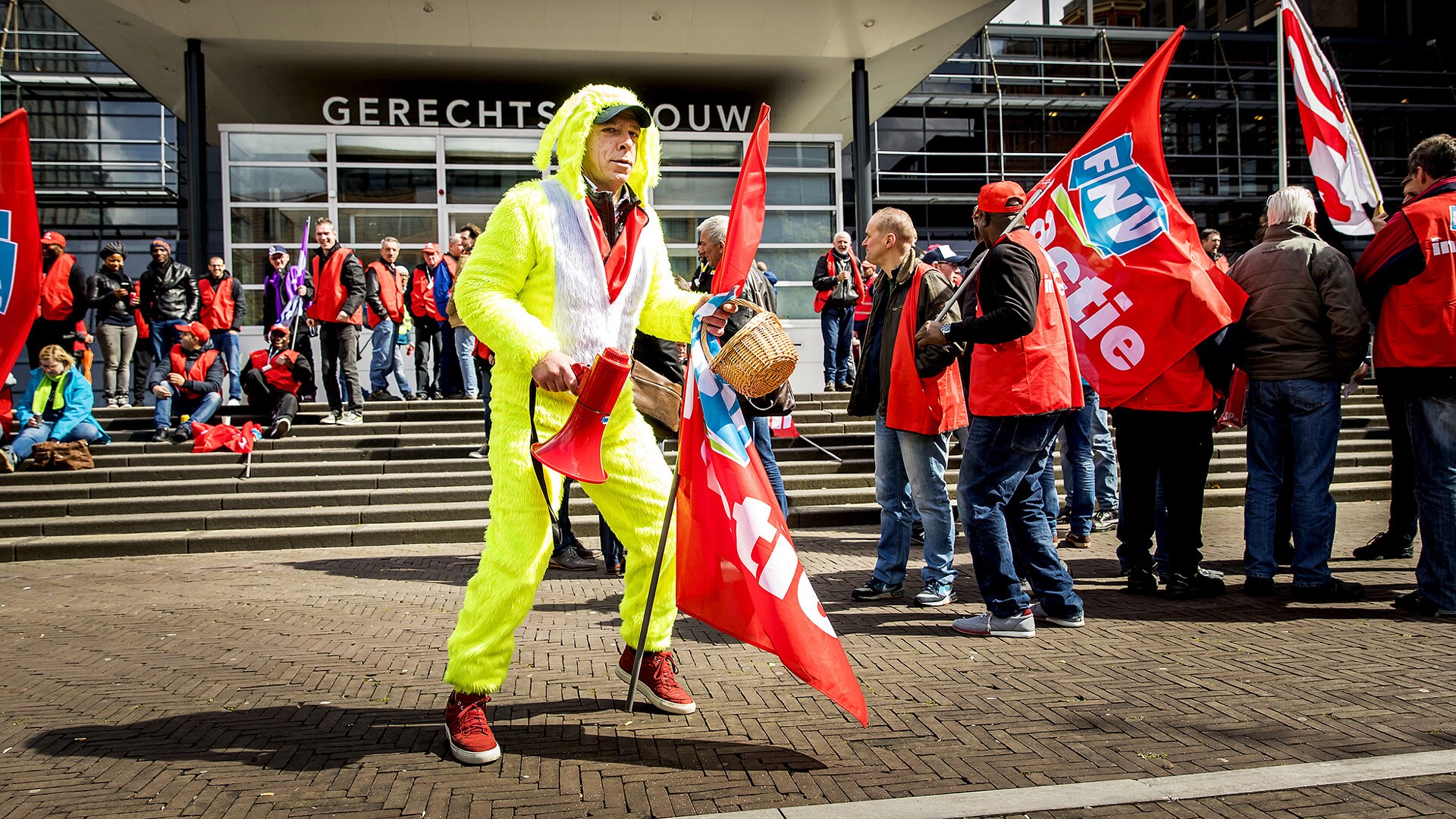 beeld deondernemer