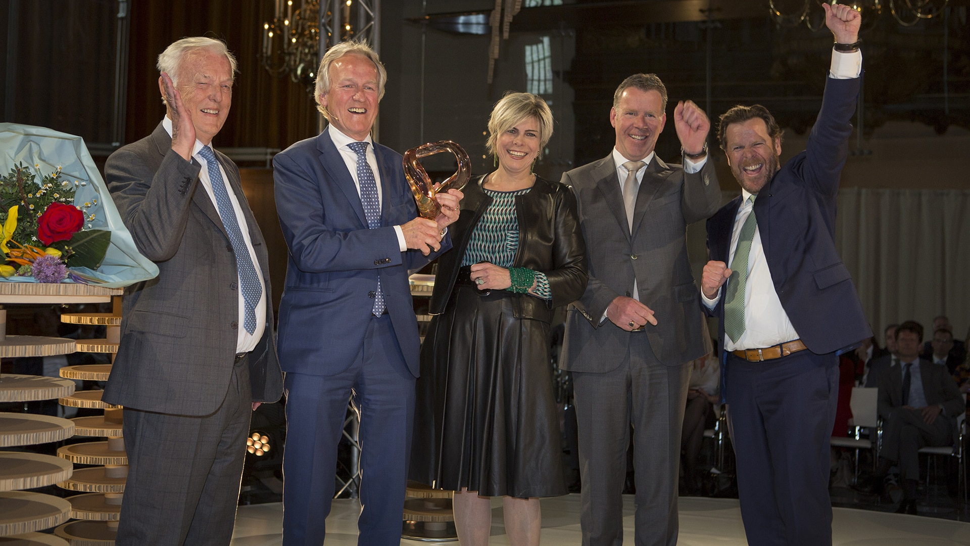 beeld deondernemer