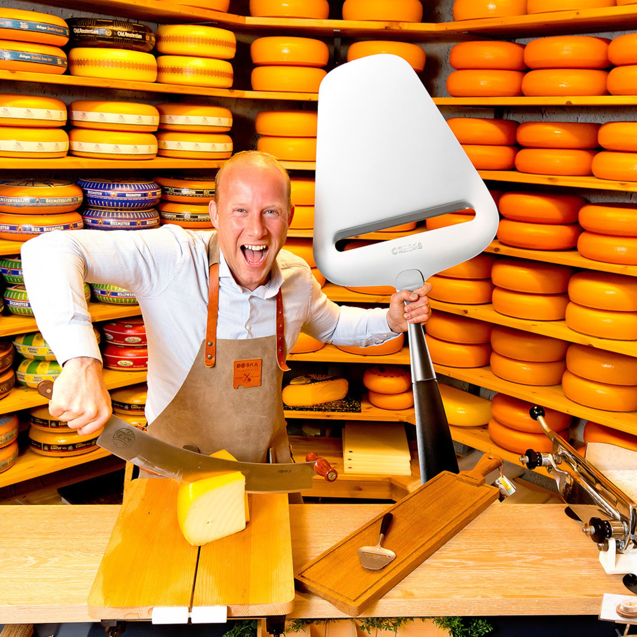breng focus aan om door te kunnen groeien