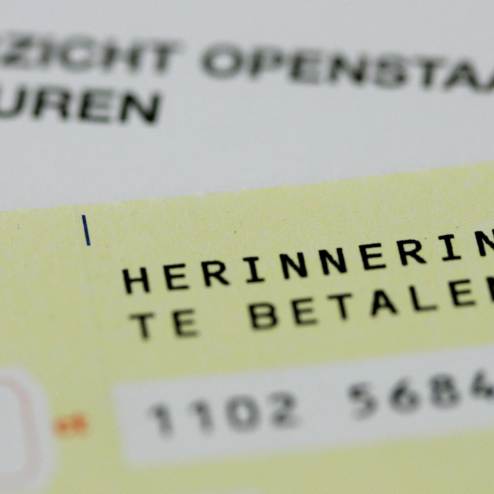 blogtop 5 geld verdienen door factureren