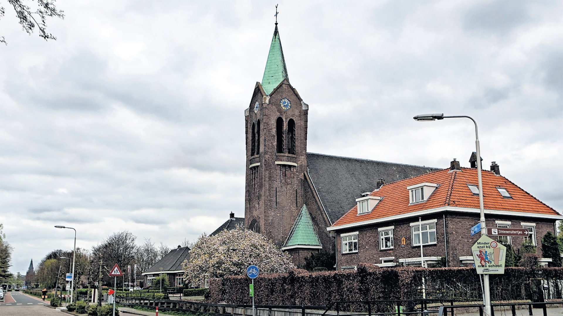beeld deondernemer