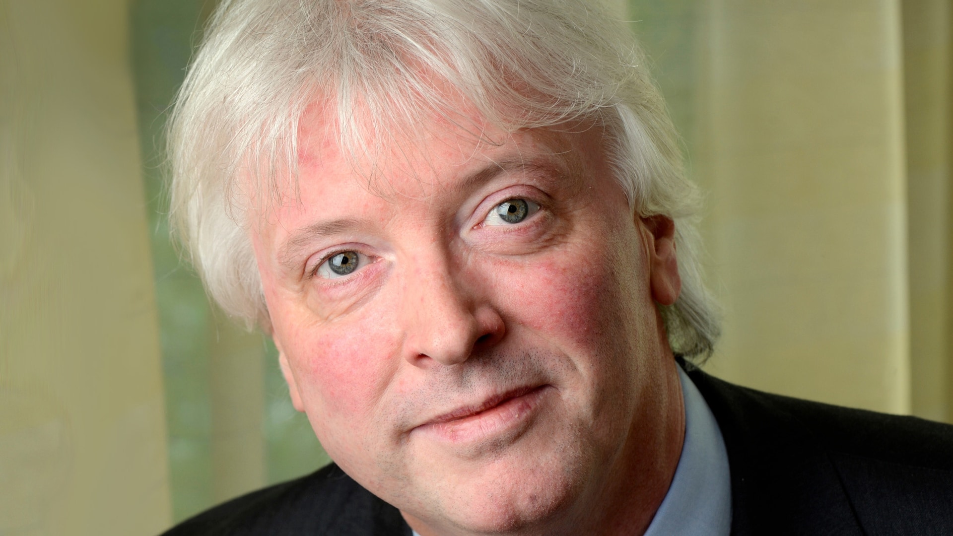 beeld deondernemer