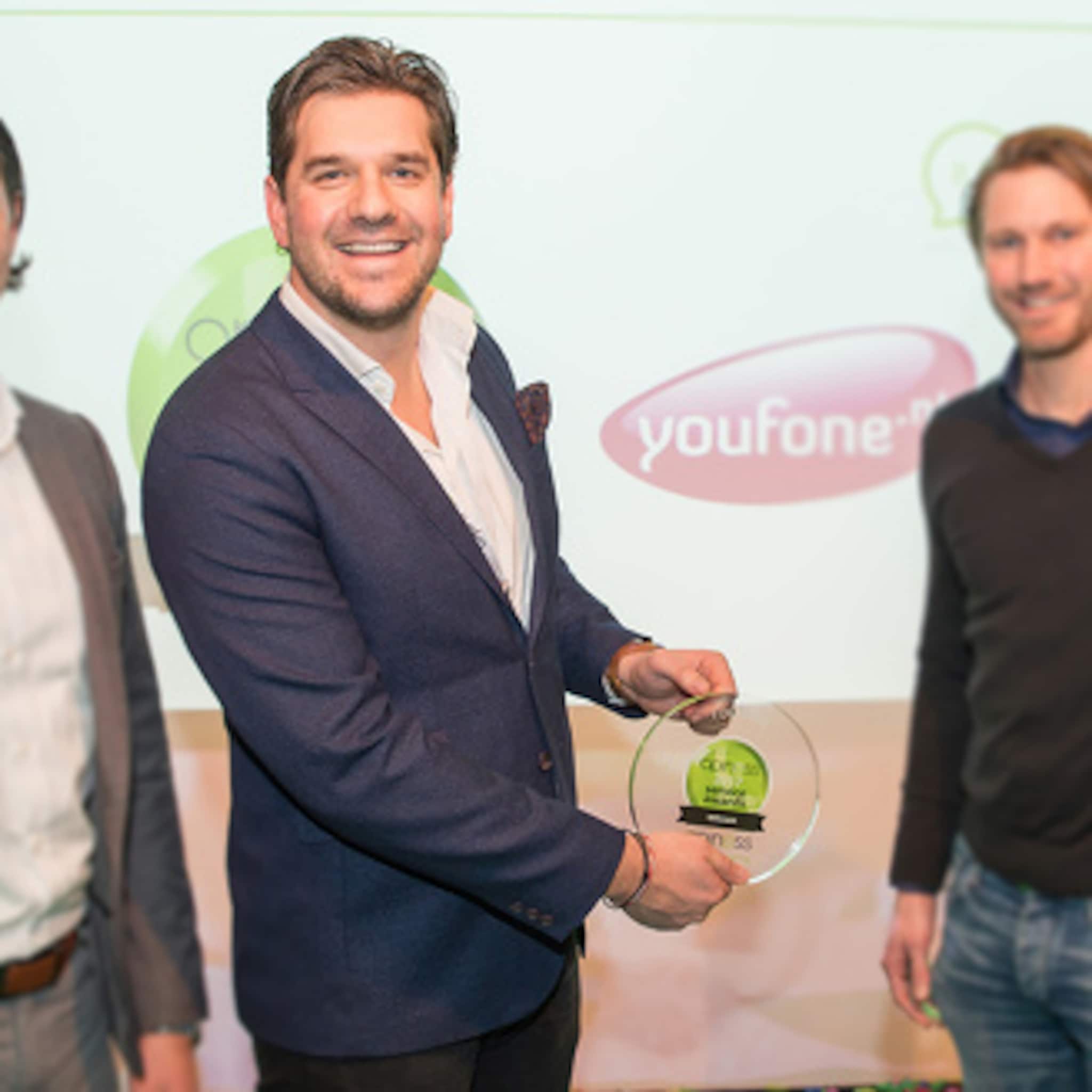 youfone van faillissement tot succesvolle telecom speler