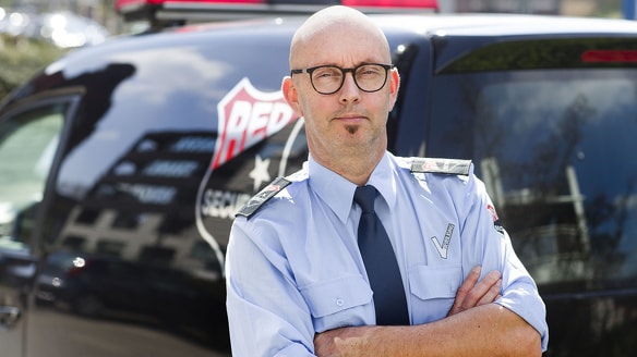 beeld deondernemer