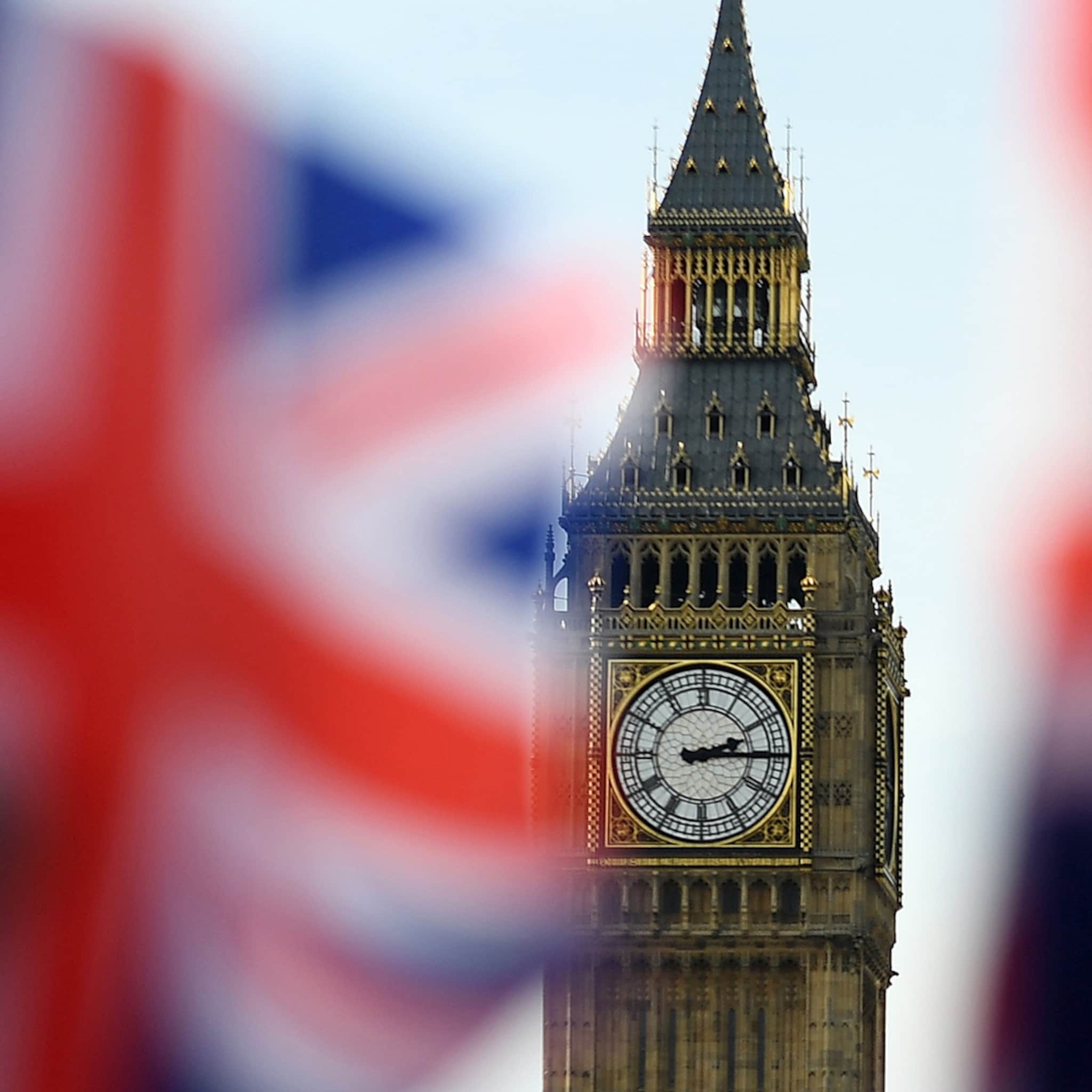 brexit levert nu al minder handel op
