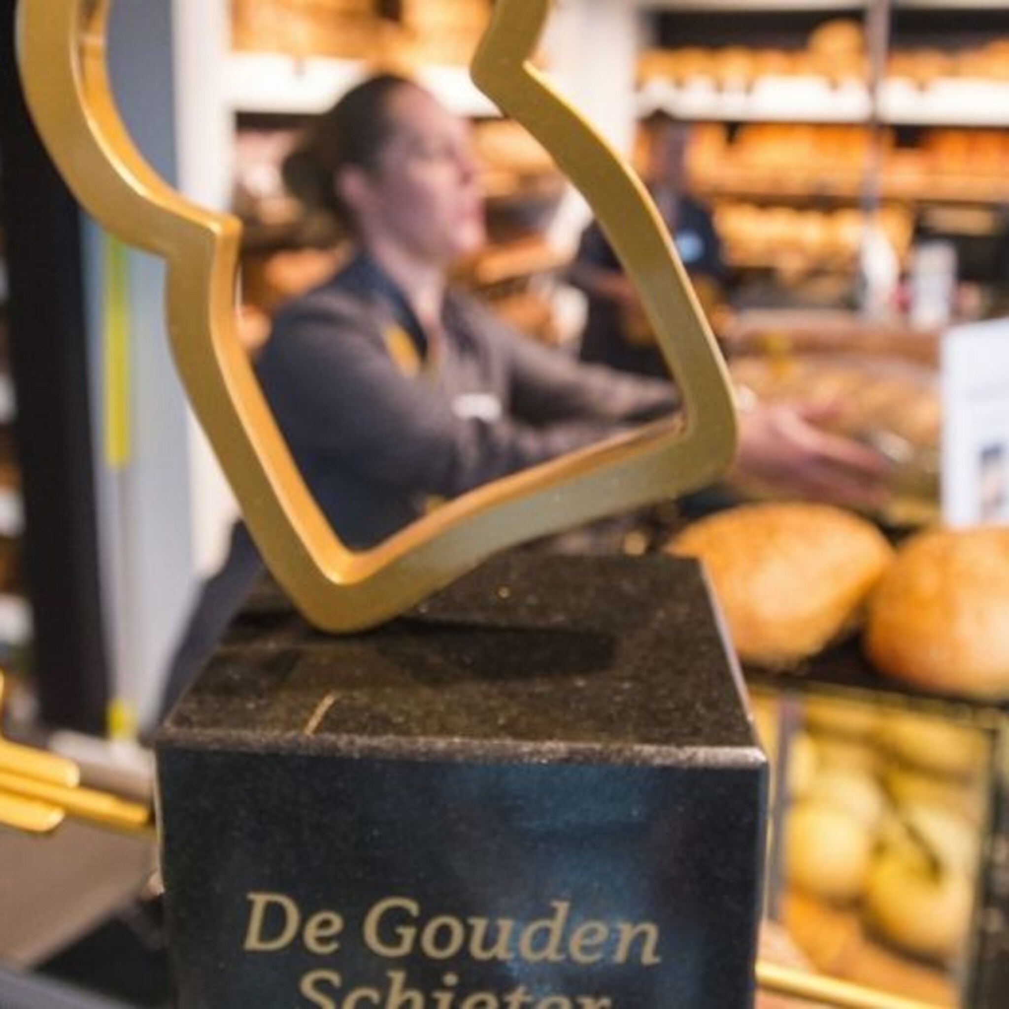 next step voor bakker toet