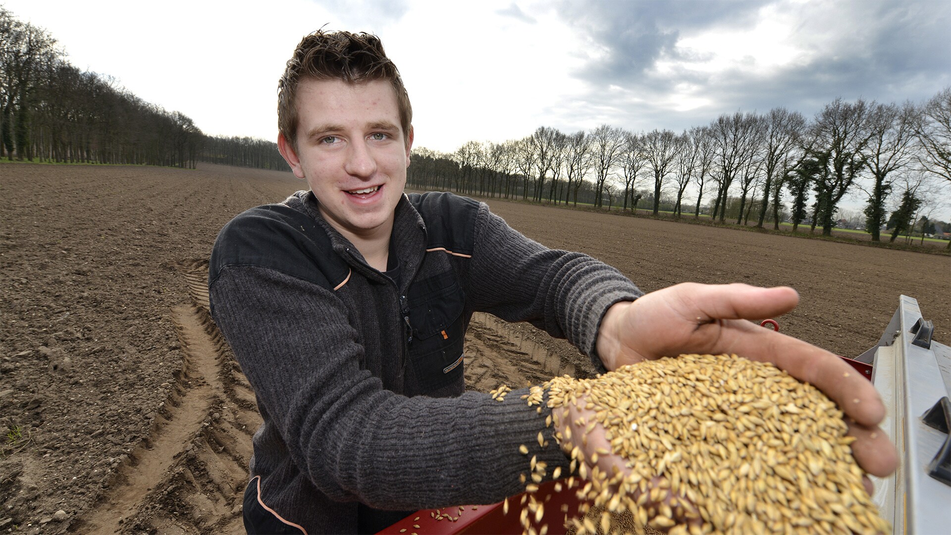 beeld deondernemer