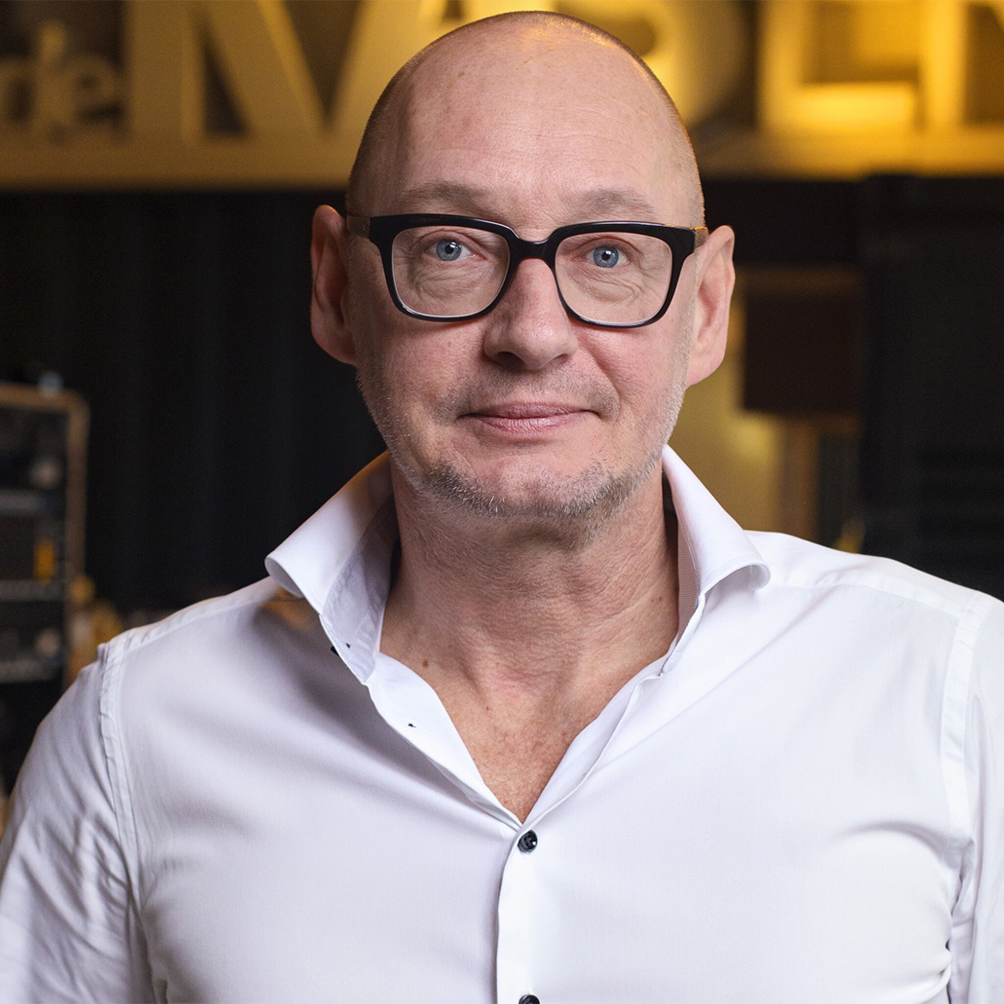 zo maakte peet hofmans van kaserne den bosch zijn droom waar
