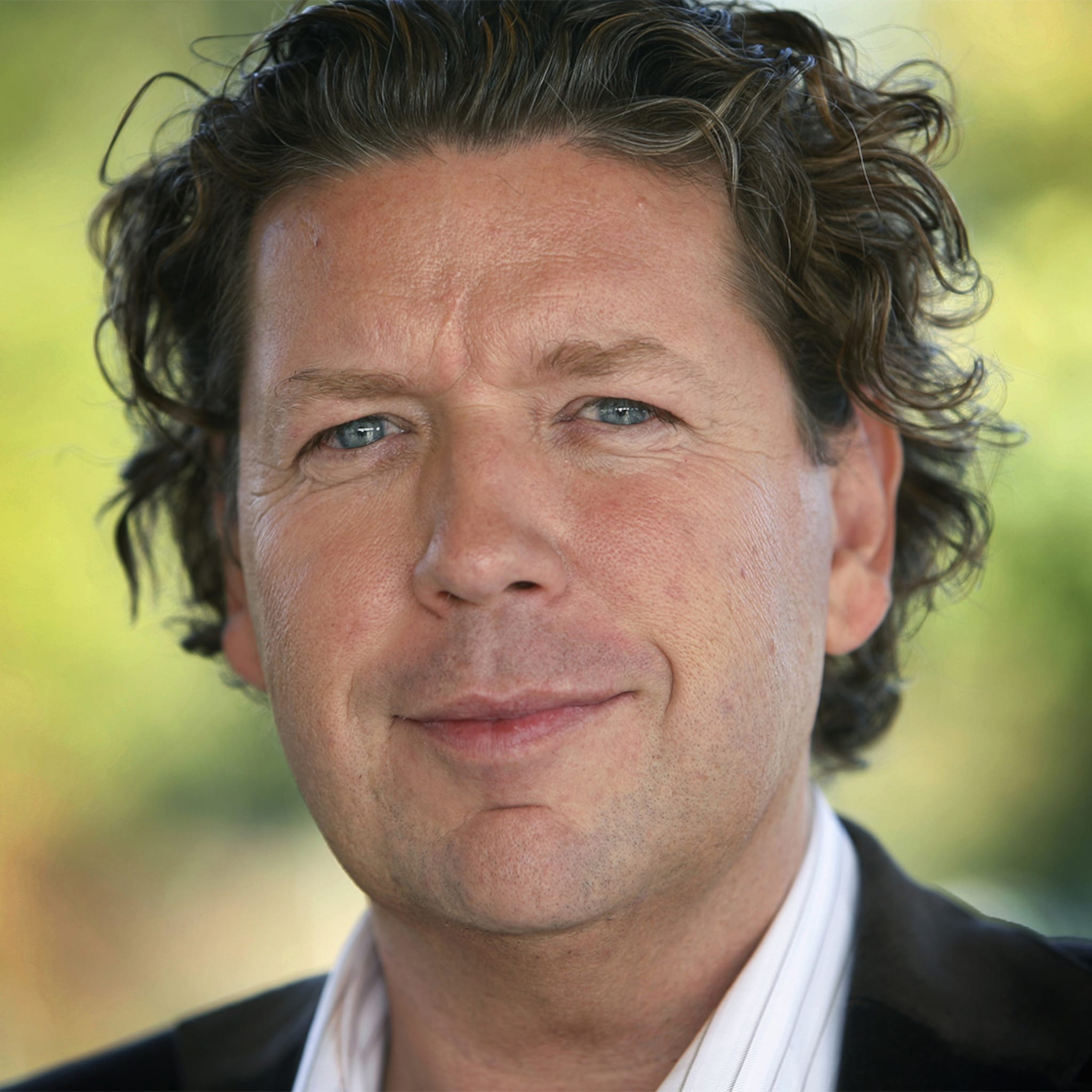 idols icoon henkjan smits helpt ondernemers hun x factor te vinden